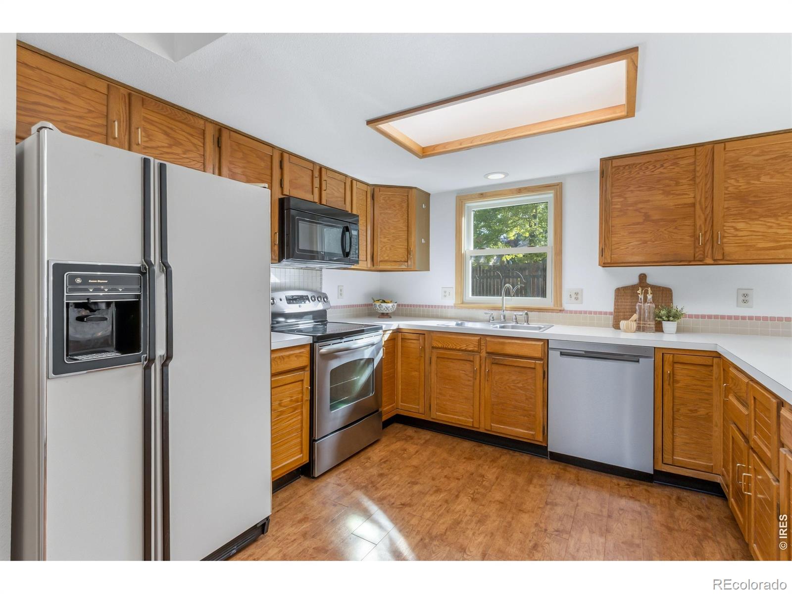 MLS Image #7 for 3401  oregon trail,fort collins, Colorado