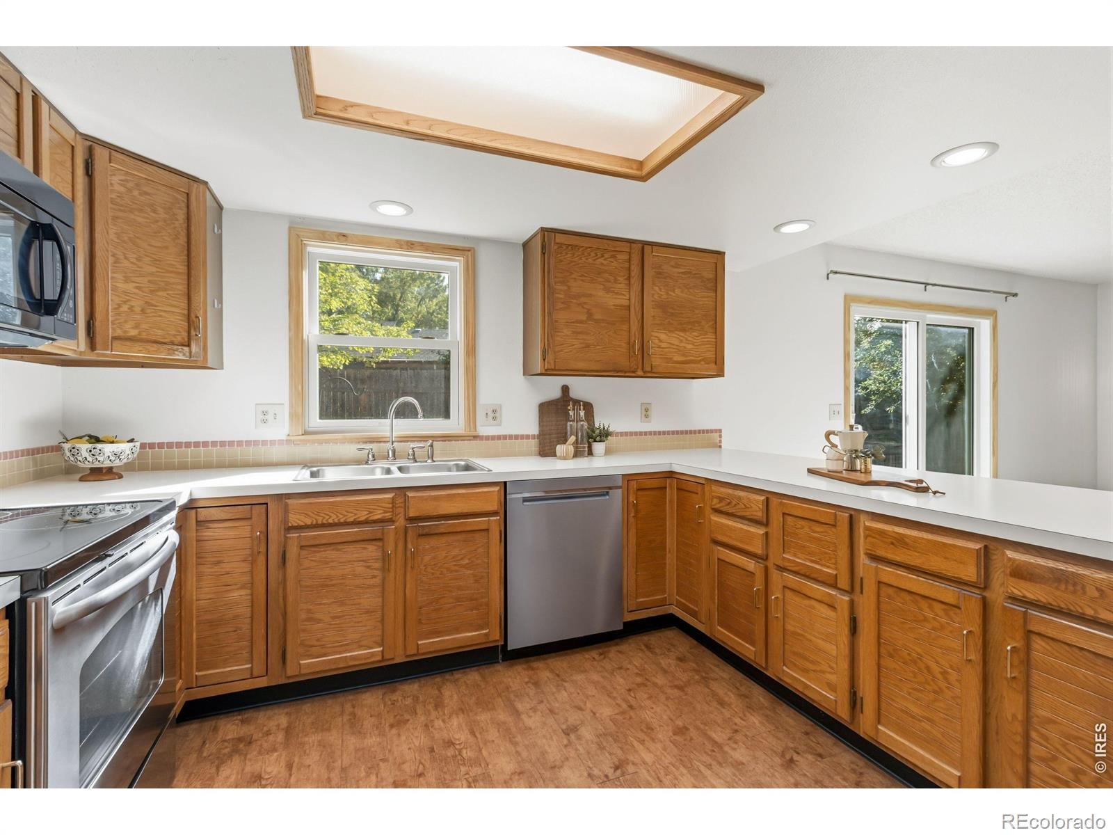MLS Image #8 for 3401  oregon trail,fort collins, Colorado