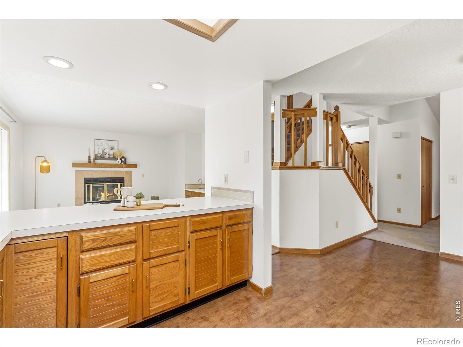MLS Image #9 for 3401  oregon trail,fort collins, Colorado