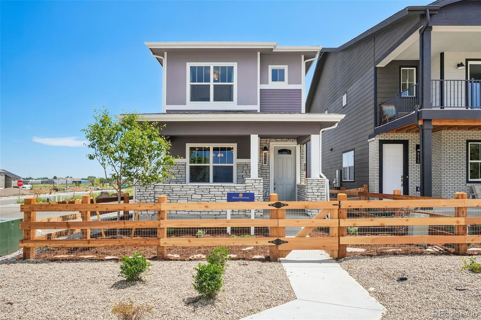 MLS Image #0 for 8420  irving street,westminster, Colorado