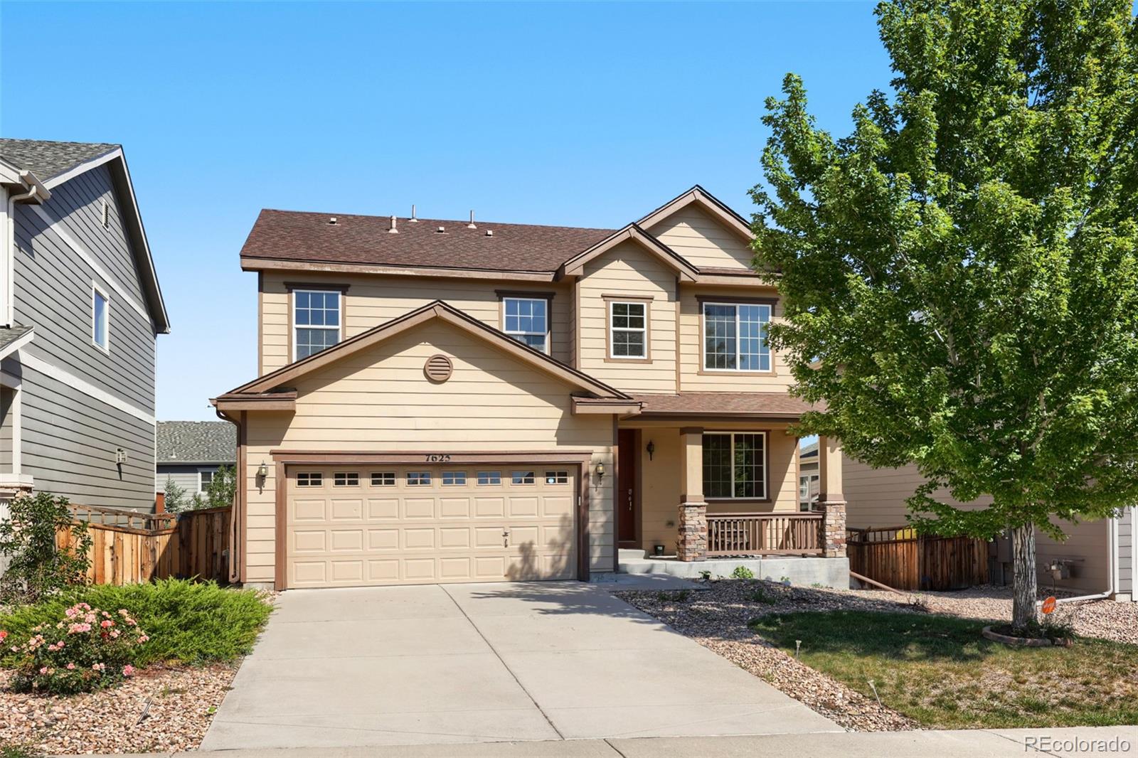 MLS Image #0 for 7625  blue water drive,castle rock, Colorado