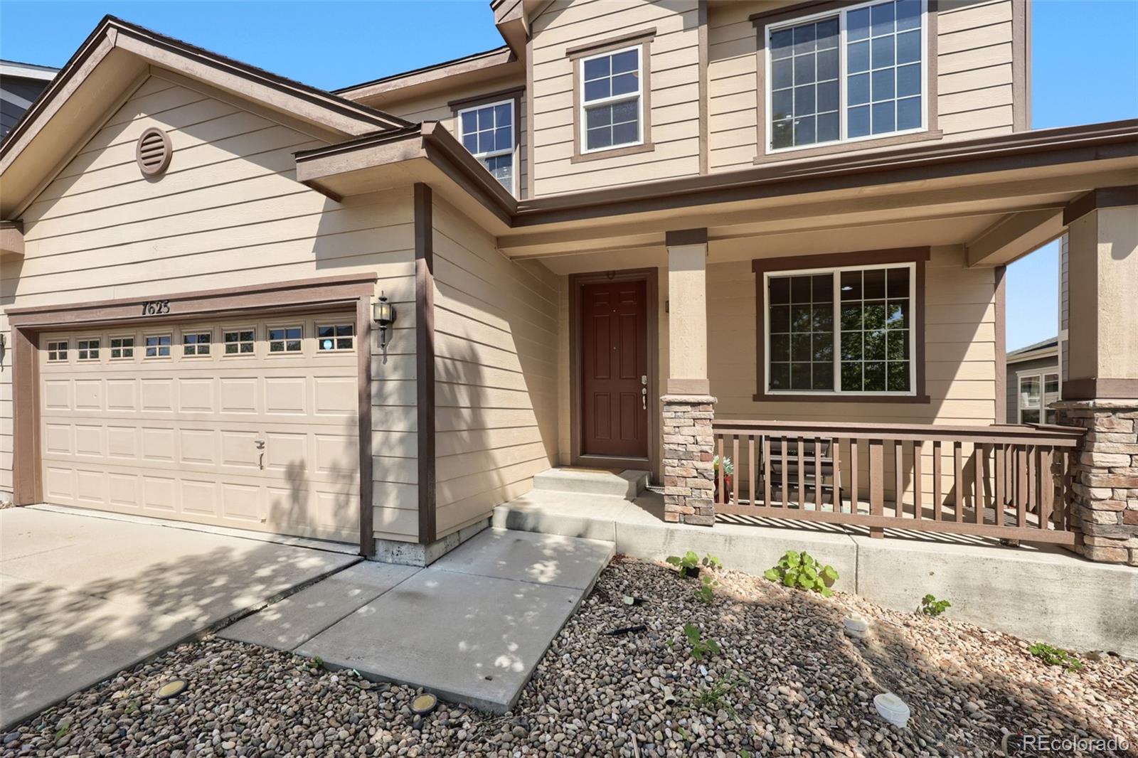 MLS Image #2 for 7625  blue water drive,castle rock, Colorado