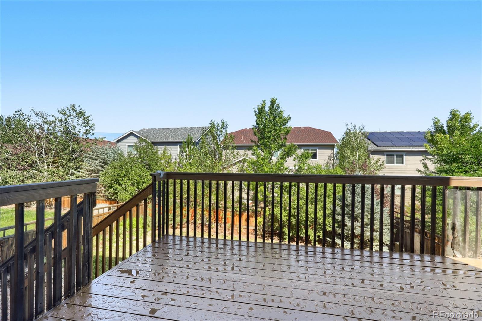 MLS Image #25 for 7625  blue water drive,castle rock, Colorado