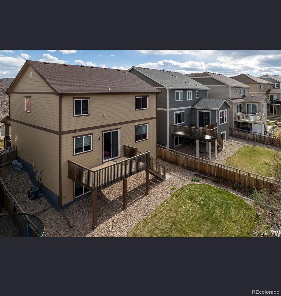 MLS Image #26 for 7625  blue water drive,castle rock, Colorado