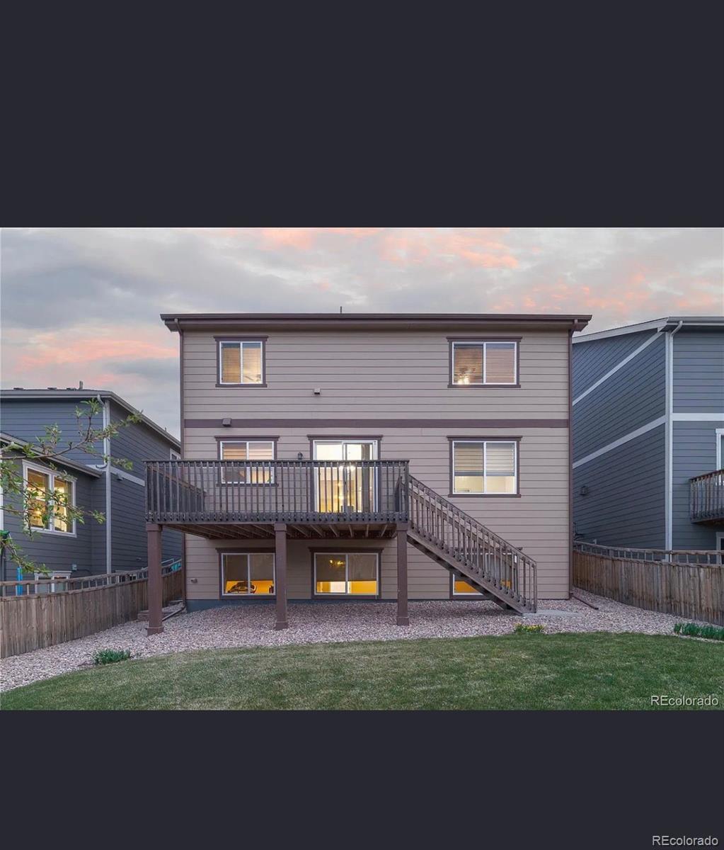 MLS Image #27 for 7625  blue water drive,castle rock, Colorado
