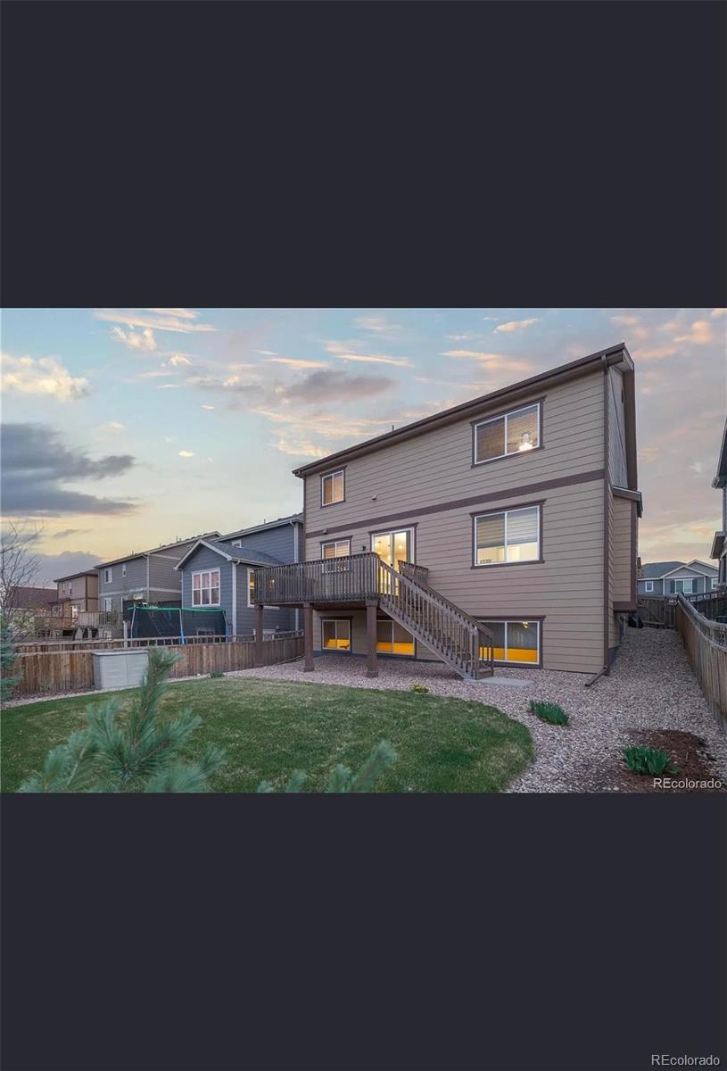 MLS Image #28 for 7625  blue water drive,castle rock, Colorado