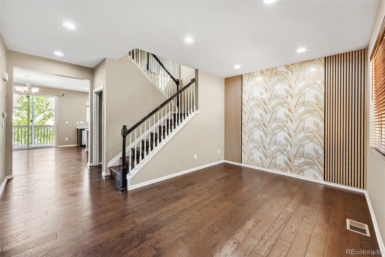 MLS Image #3 for 7625  blue water drive,castle rock, Colorado
