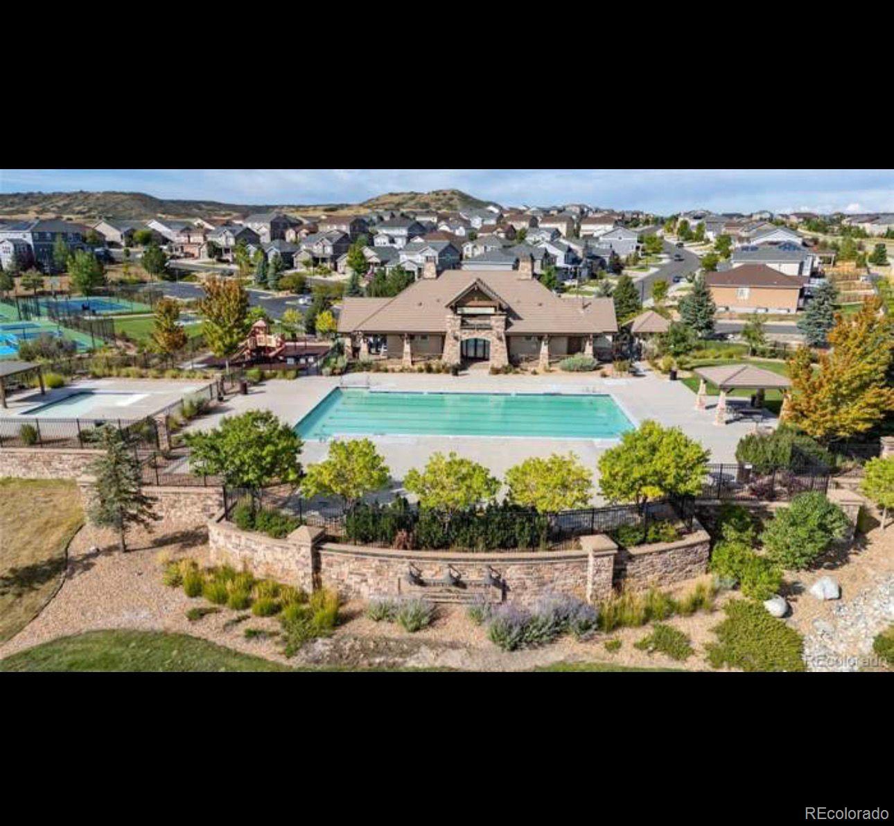 MLS Image #33 for 7625  blue water drive,castle rock, Colorado
