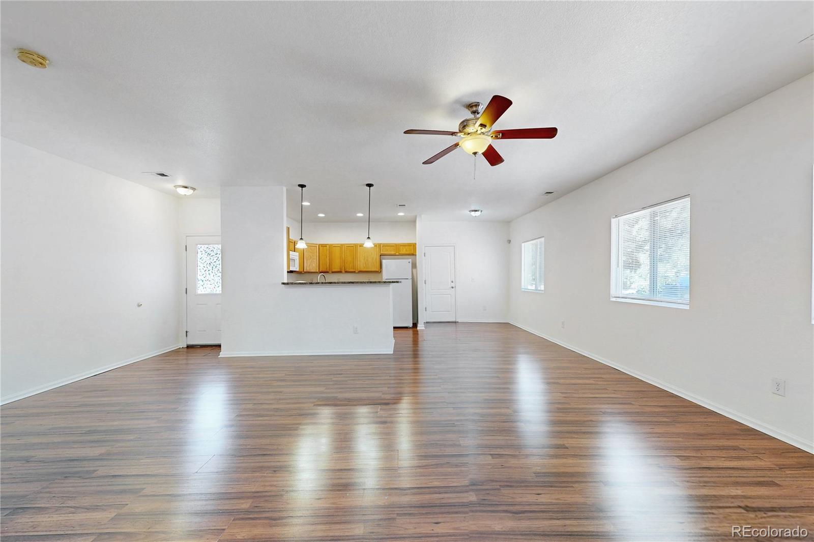 MLS Image #2 for 12178 e kansas place,aurora, Colorado