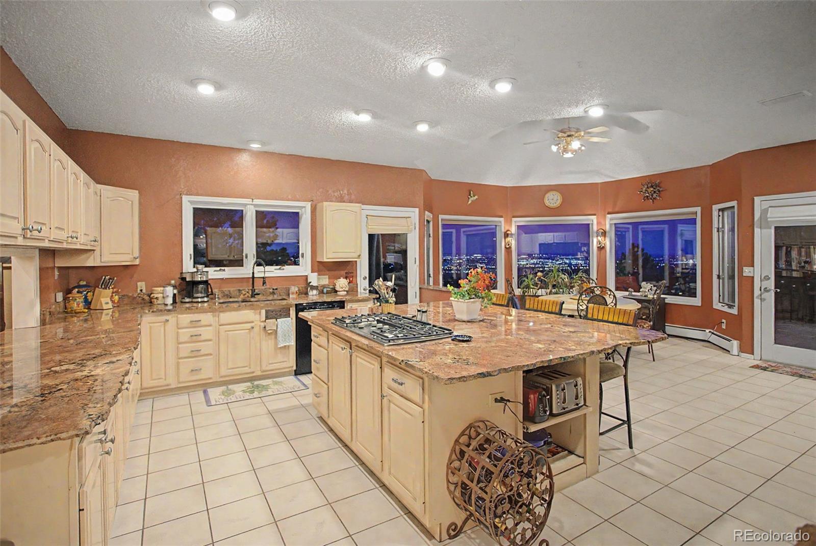 MLS Image #10 for 3111  constellation drive,colorado springs, Colorado