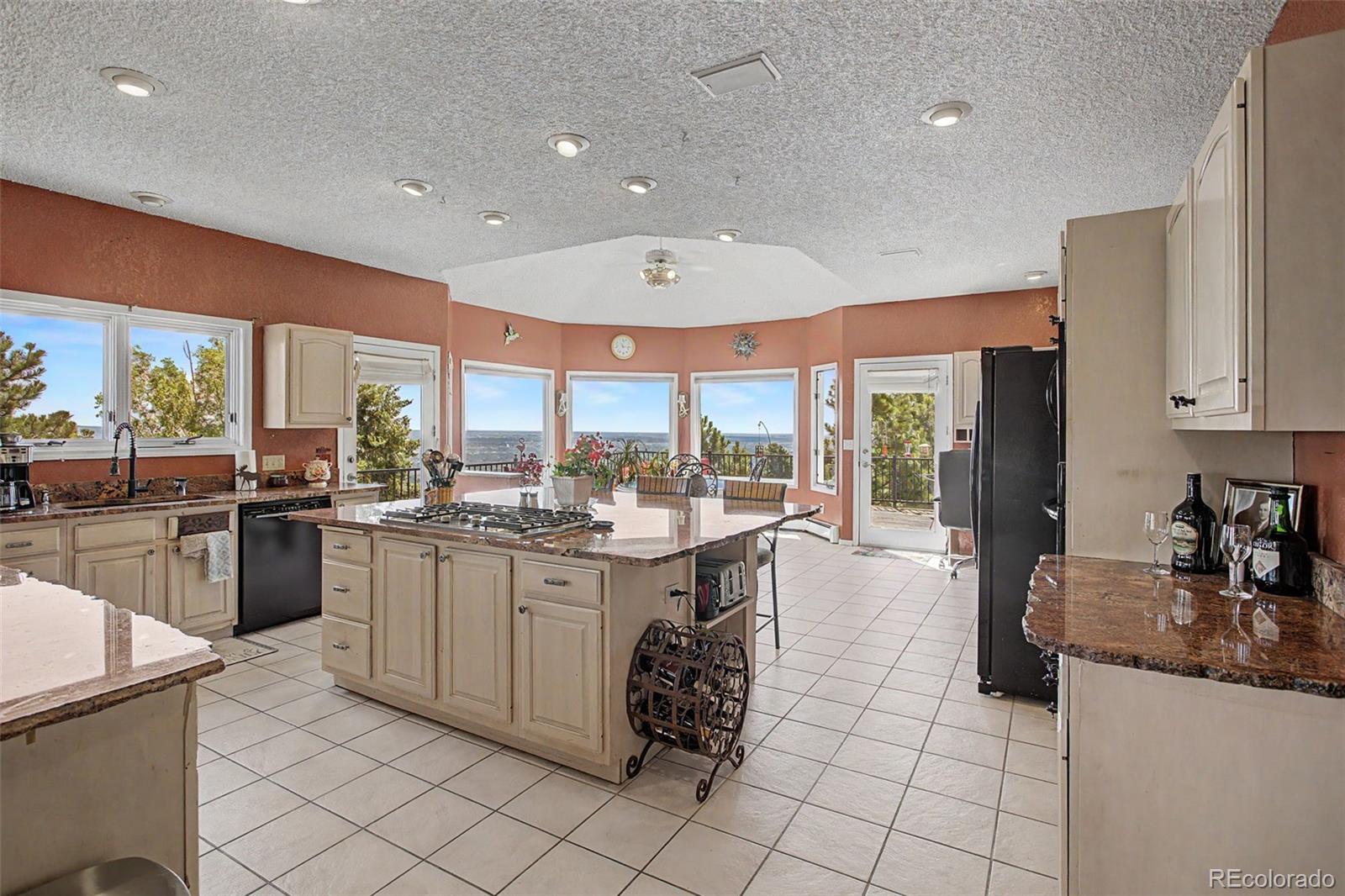 MLS Image #11 for 3111  constellation drive,colorado springs, Colorado