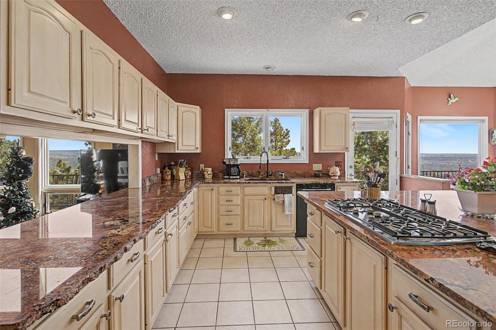MLS Image #12 for 3111  constellation drive,colorado springs, Colorado