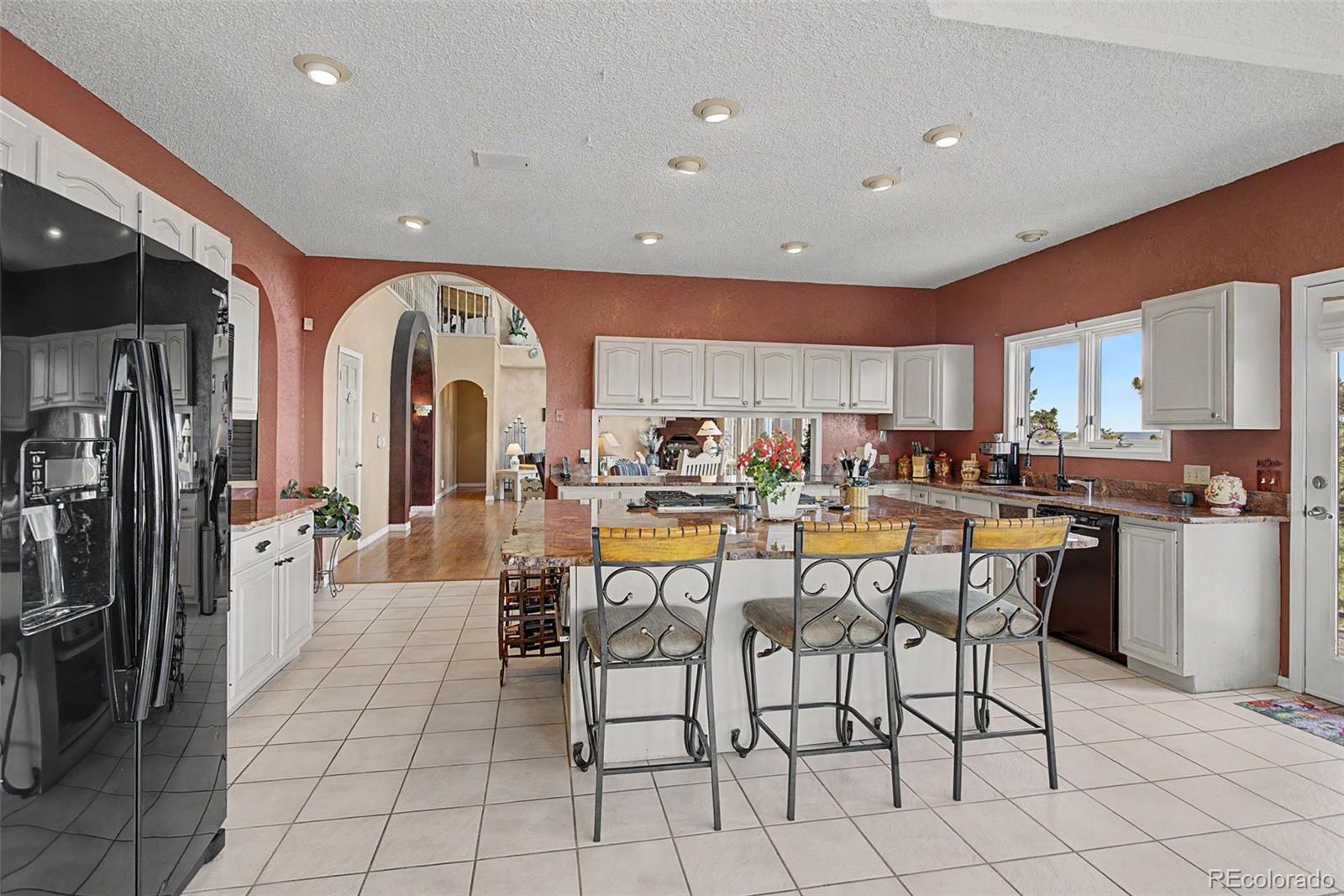 MLS Image #13 for 3111  constellation drive,colorado springs, Colorado