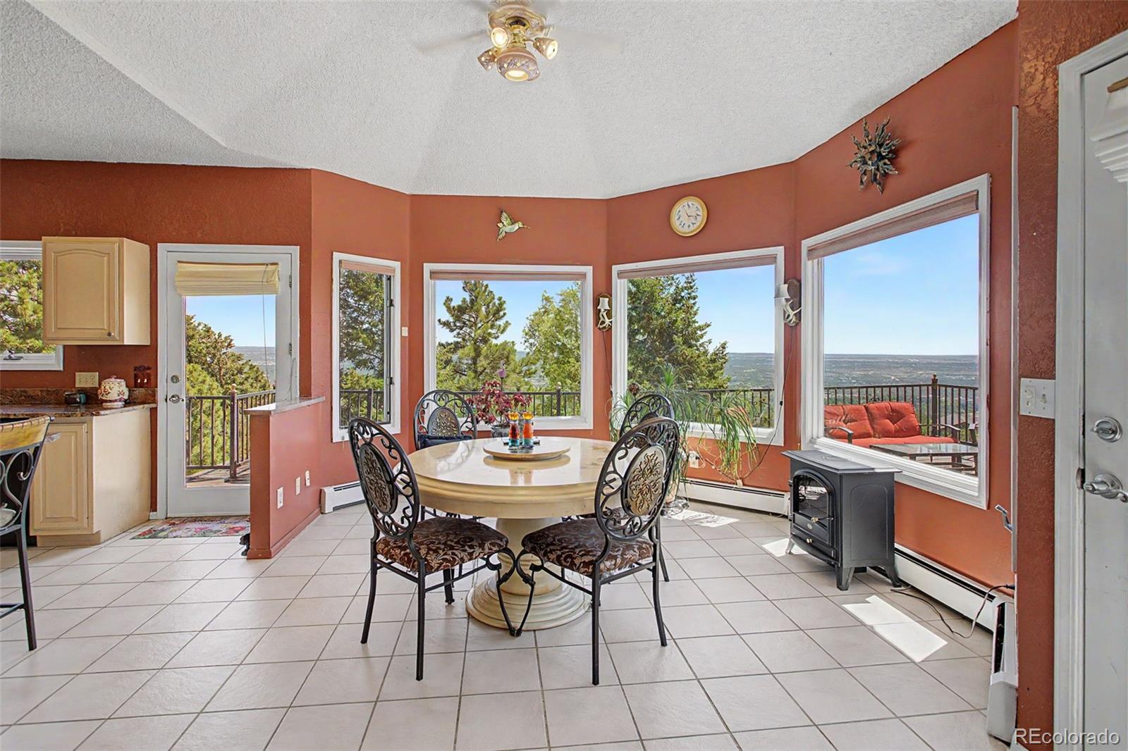 MLS Image #14 for 3111  constellation drive,colorado springs, Colorado