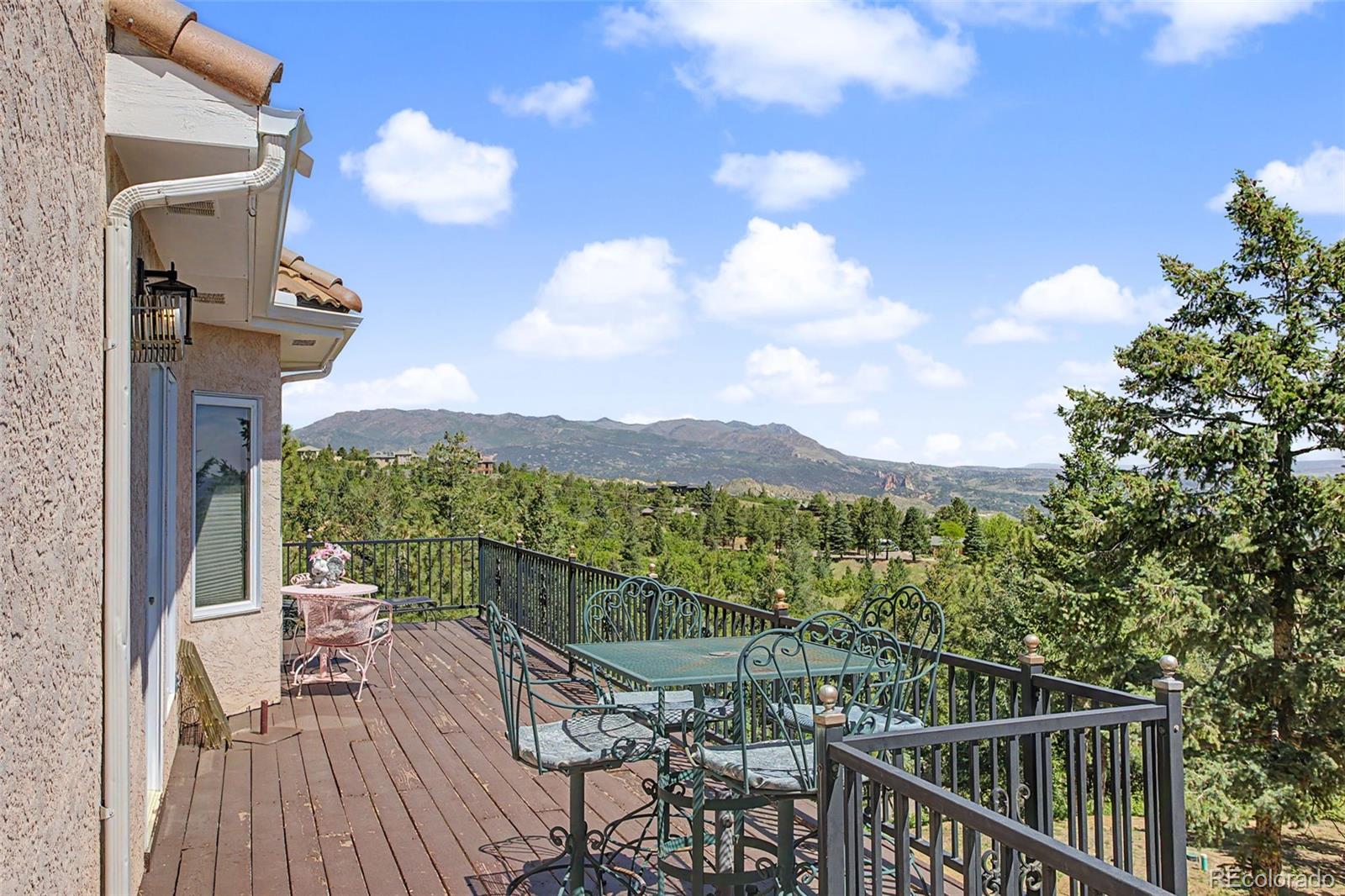 MLS Image #18 for 3111  constellation drive,colorado springs, Colorado