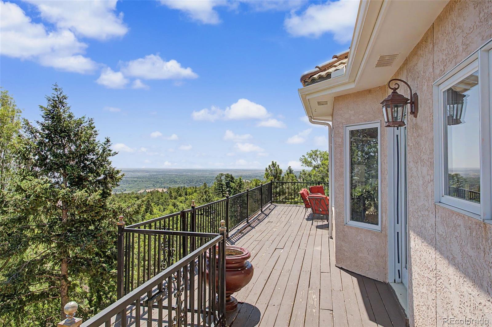MLS Image #19 for 3111  constellation drive,colorado springs, Colorado