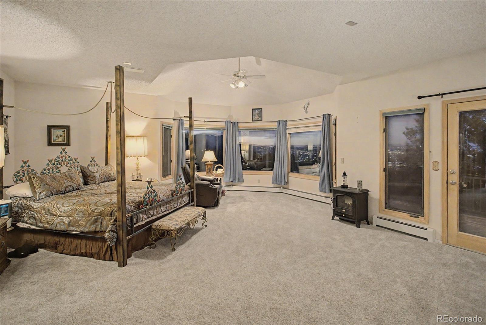 MLS Image #20 for 3111  constellation drive,colorado springs, Colorado
