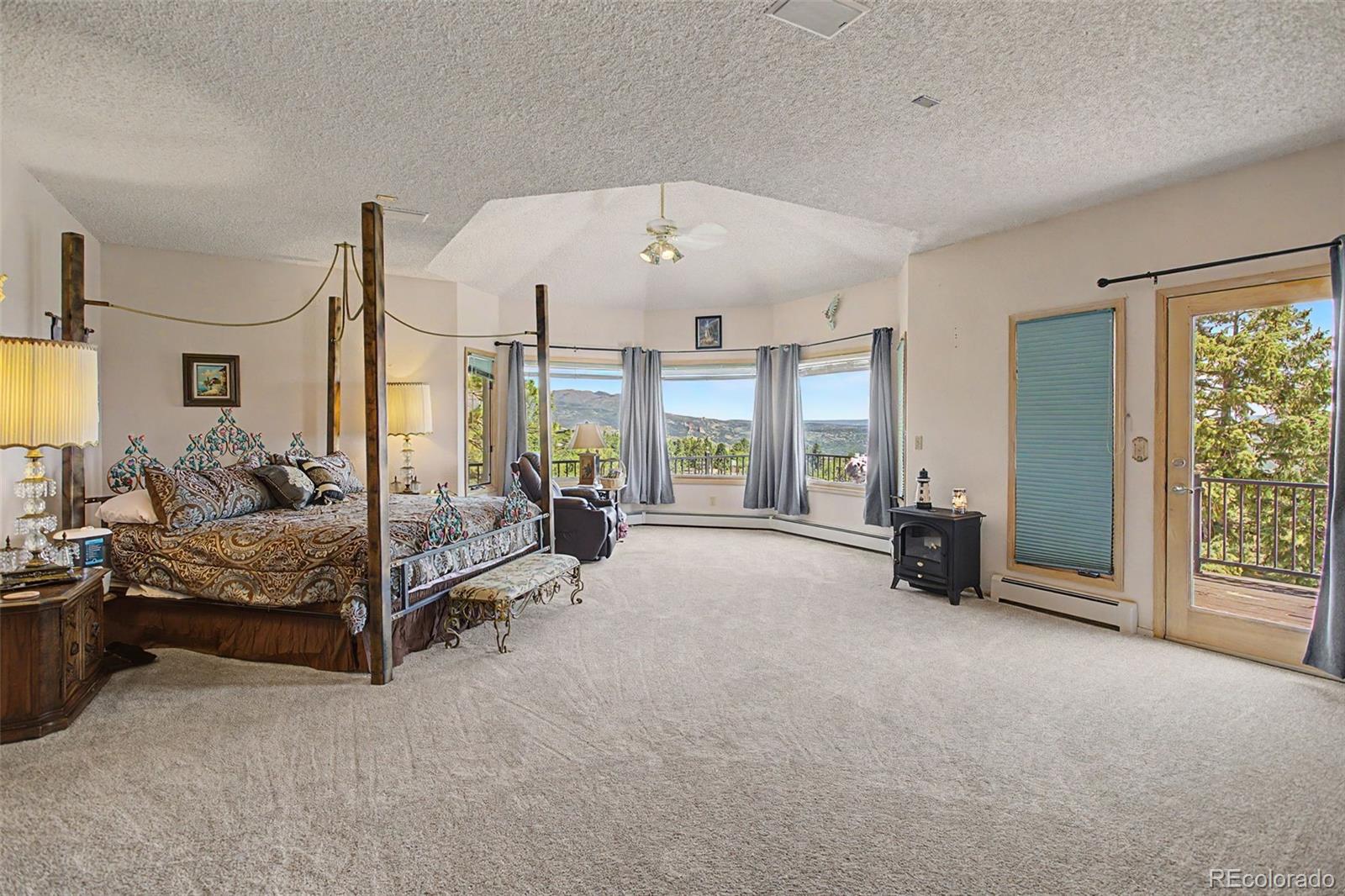 MLS Image #21 for 3111  constellation drive,colorado springs, Colorado