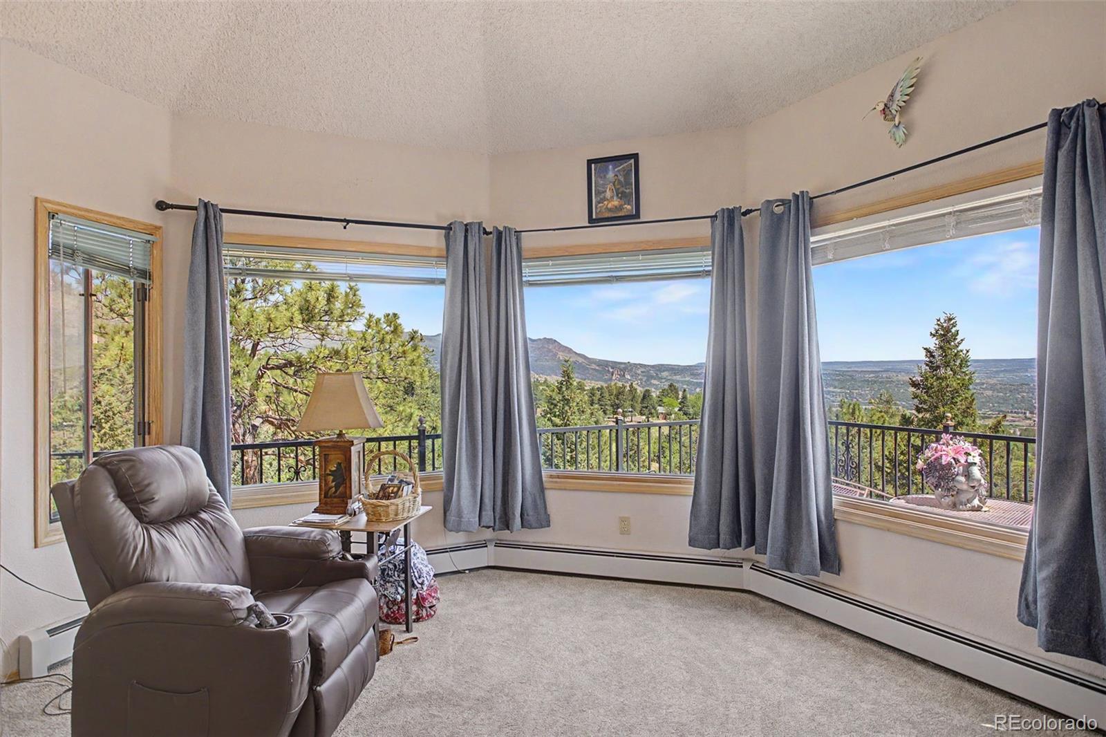 MLS Image #22 for 3111  constellation drive,colorado springs, Colorado