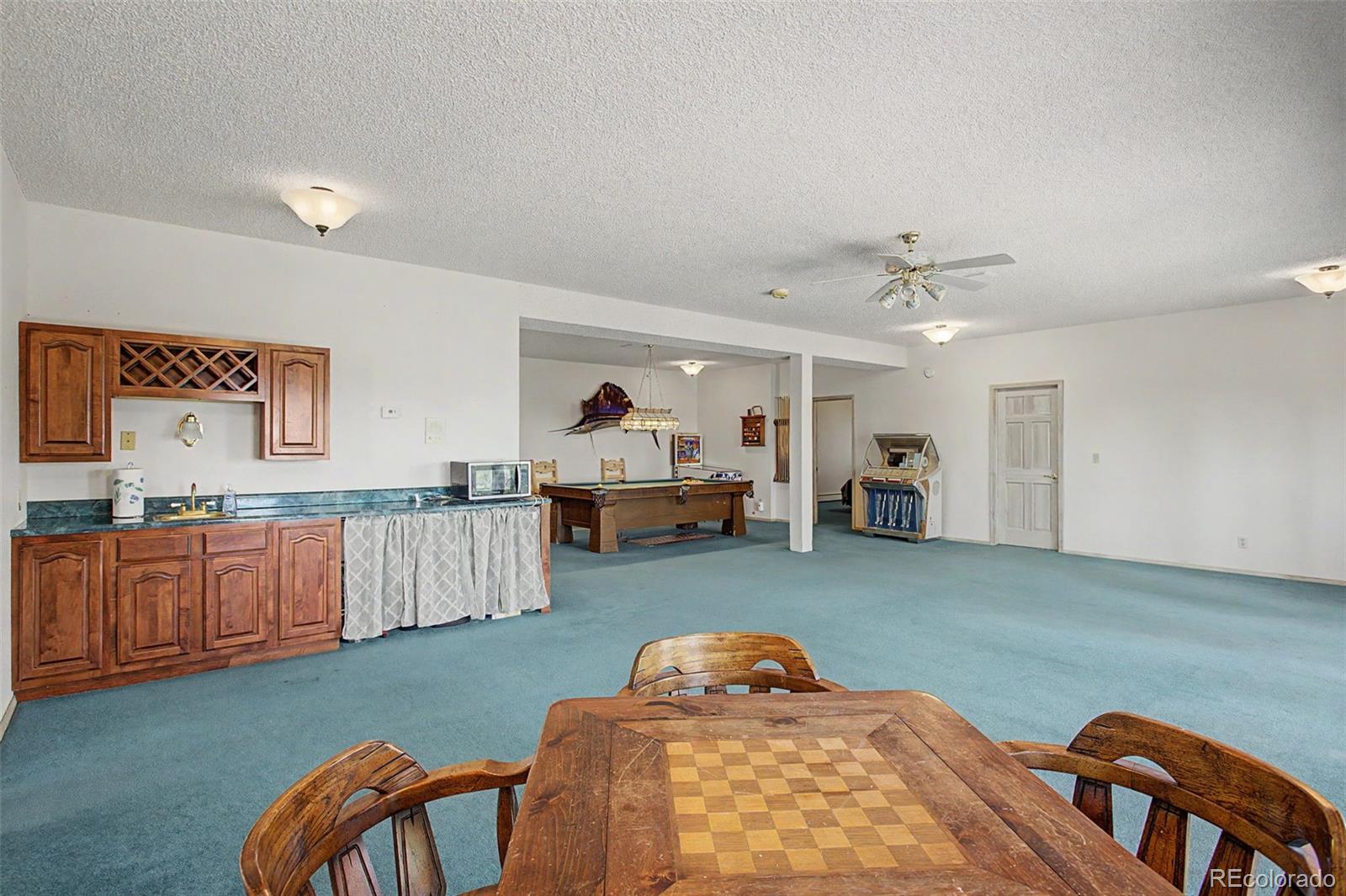 MLS Image #23 for 3111  constellation drive,colorado springs, Colorado