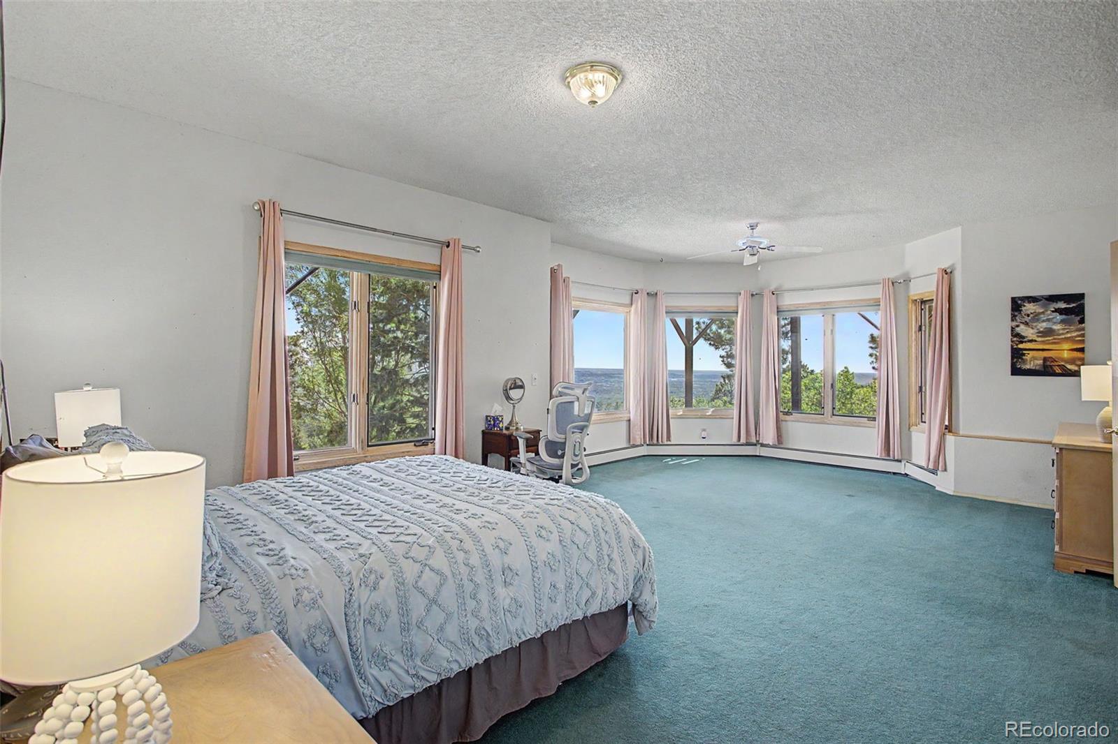 MLS Image #25 for 3111  constellation drive,colorado springs, Colorado
