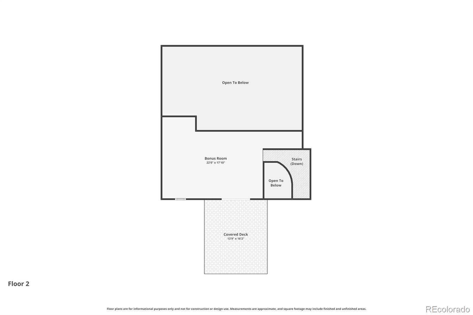MLS Image #28 for 3111  constellation drive,colorado springs, Colorado