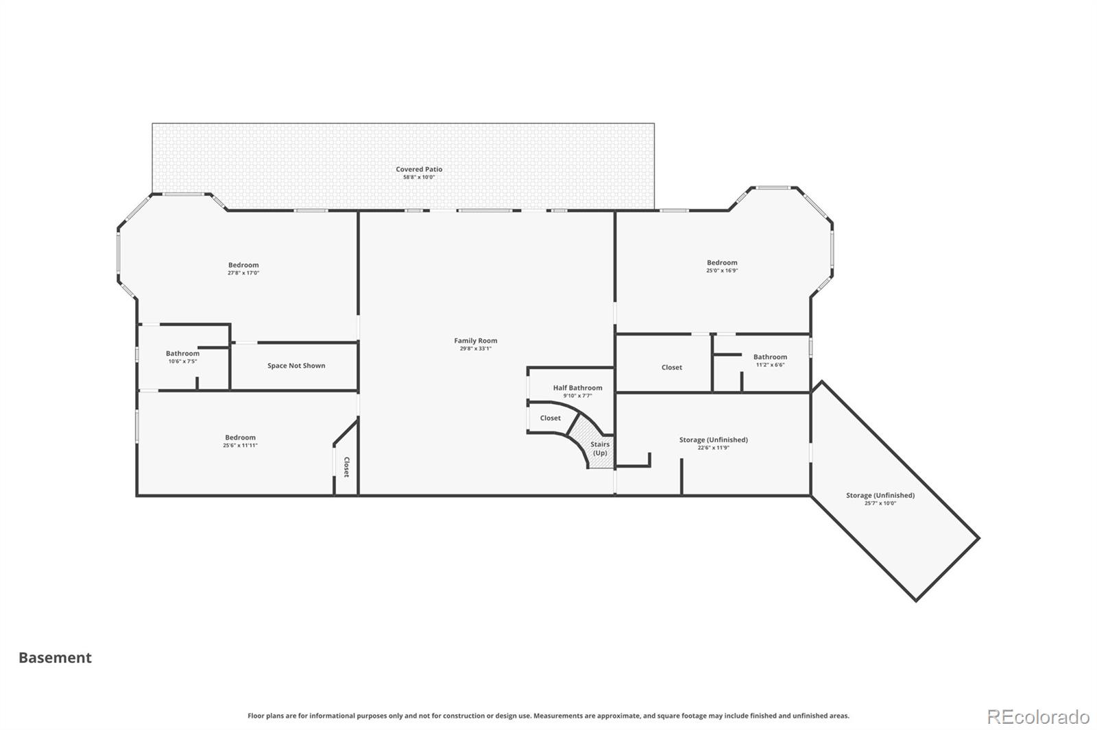 MLS Image #29 for 3111  constellation drive,colorado springs, Colorado