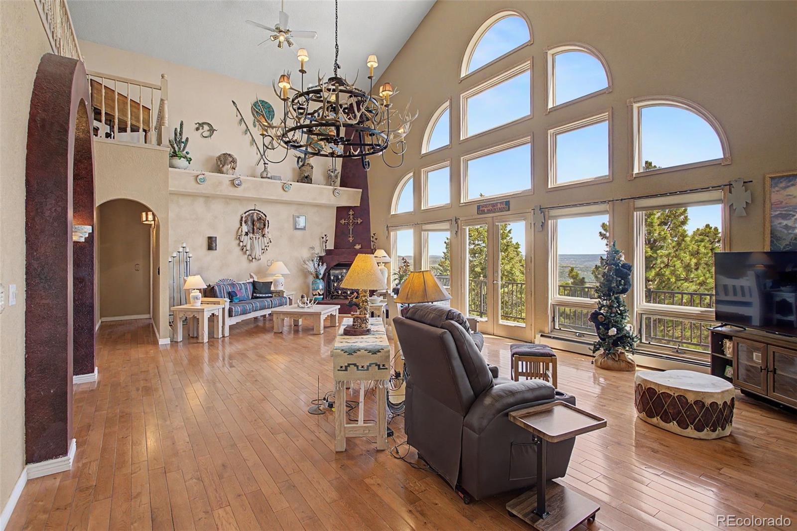 MLS Image #9 for 3111  constellation drive,colorado springs, Colorado