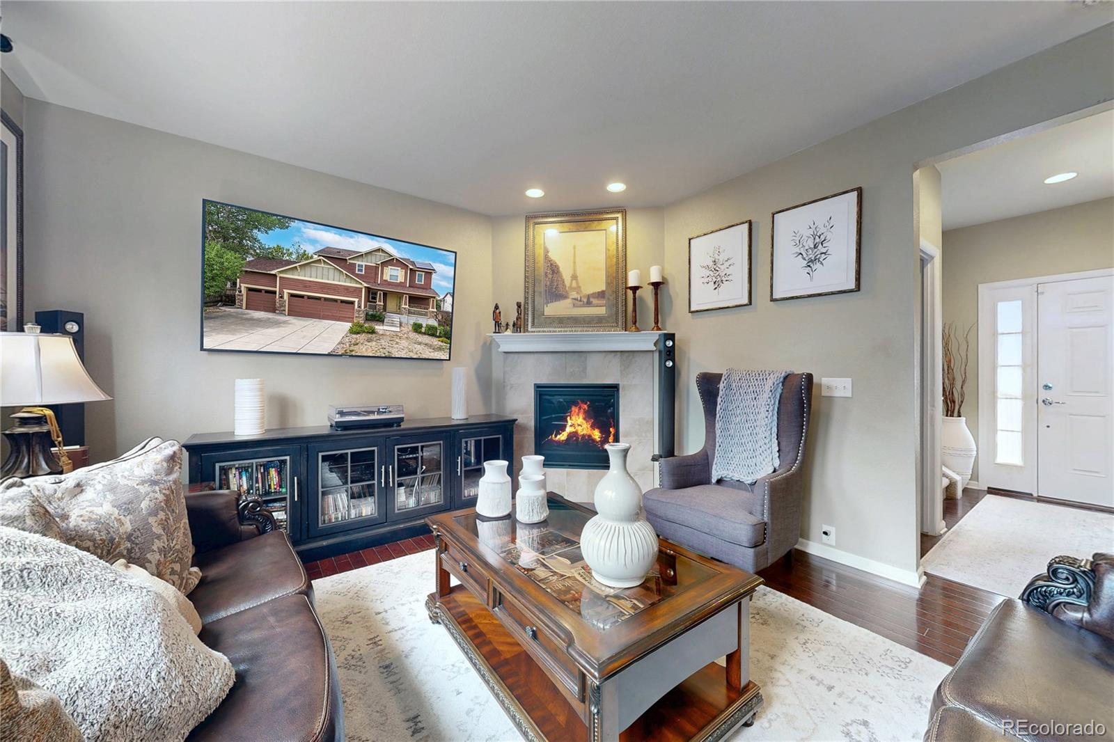 MLS Image #2 for 6431 s ider street,aurora, Colorado