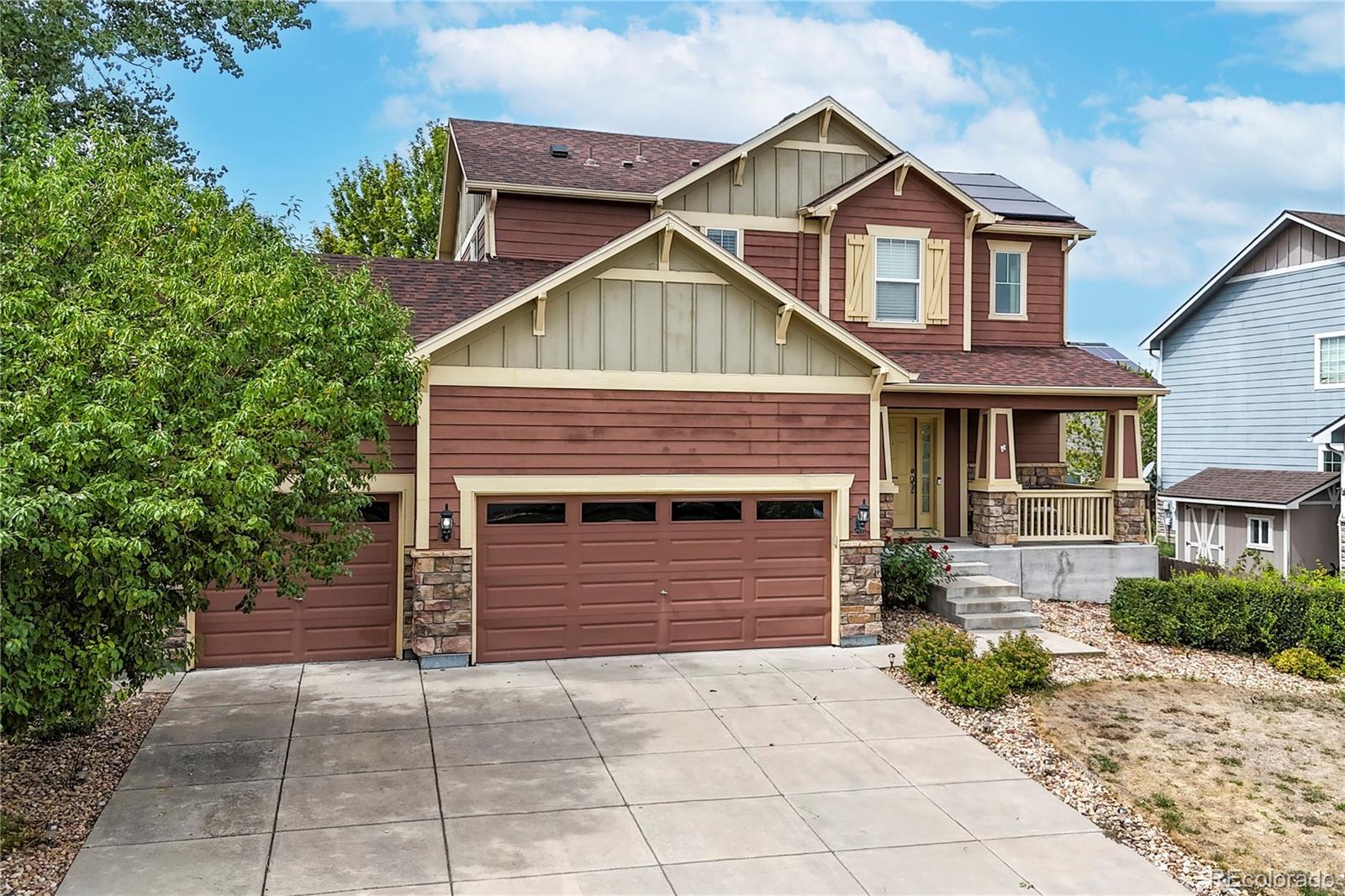 MLS Image #35 for 6431 s ider street,aurora, Colorado