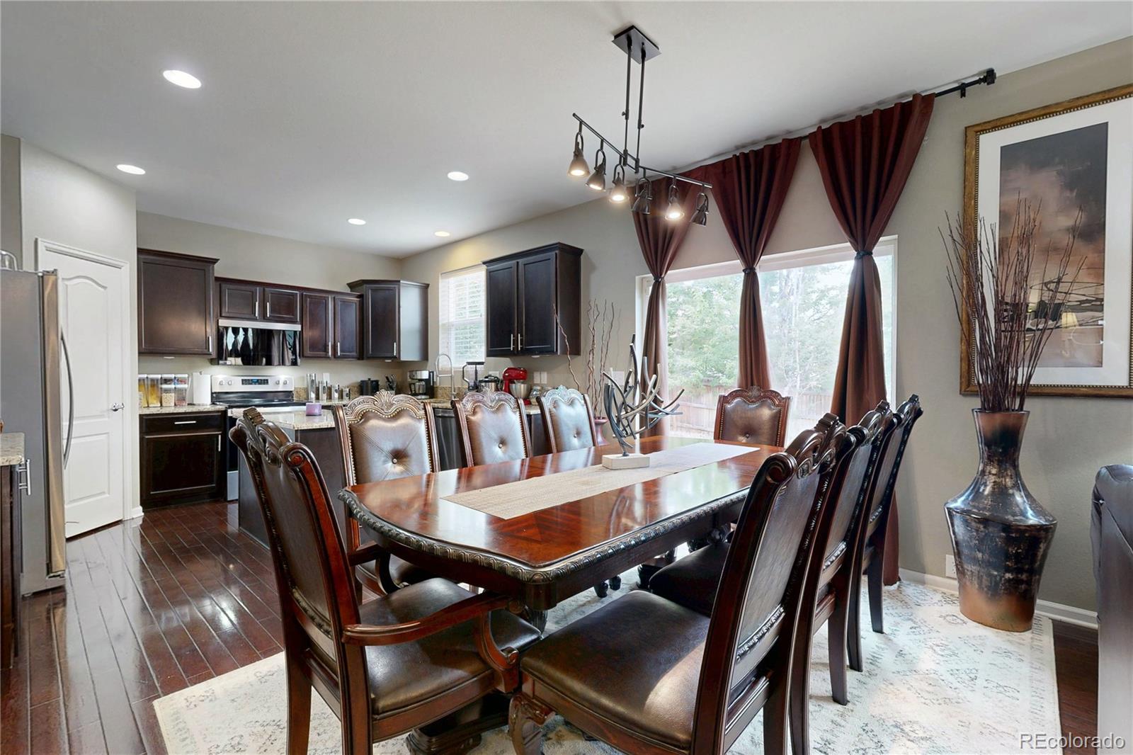 MLS Image #4 for 6431 s ider street,aurora, Colorado