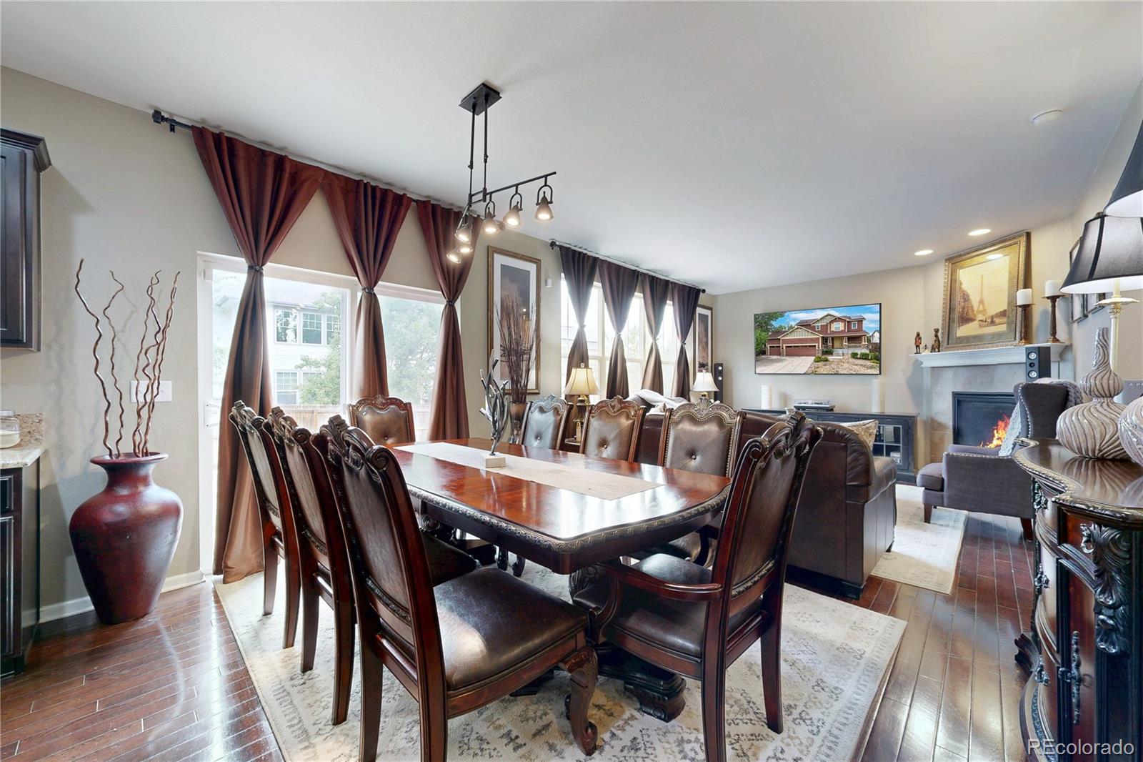 MLS Image #5 for 6431 s ider street,aurora, Colorado