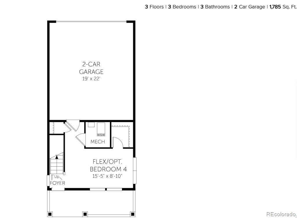 MLS Image #2 for 3140 w 85th avenue,westminster, Colorado
