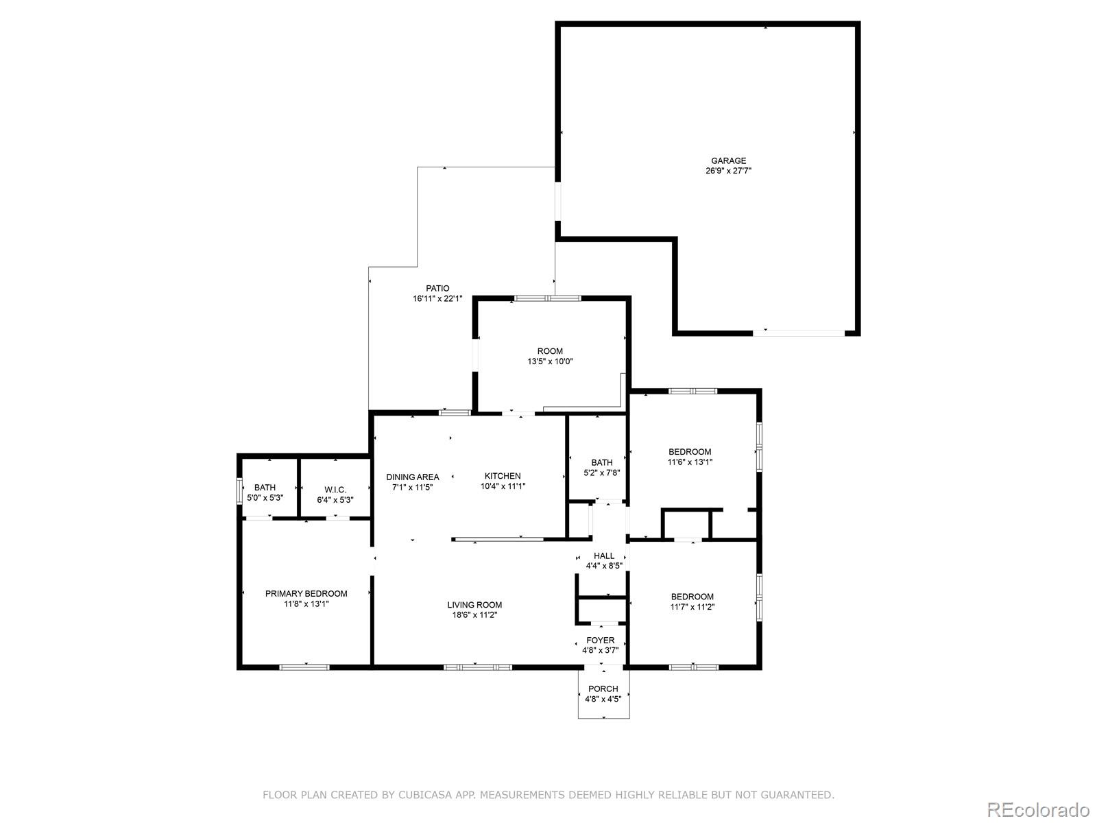 MLS Image #19 for 1330  oak place,thornton, Colorado