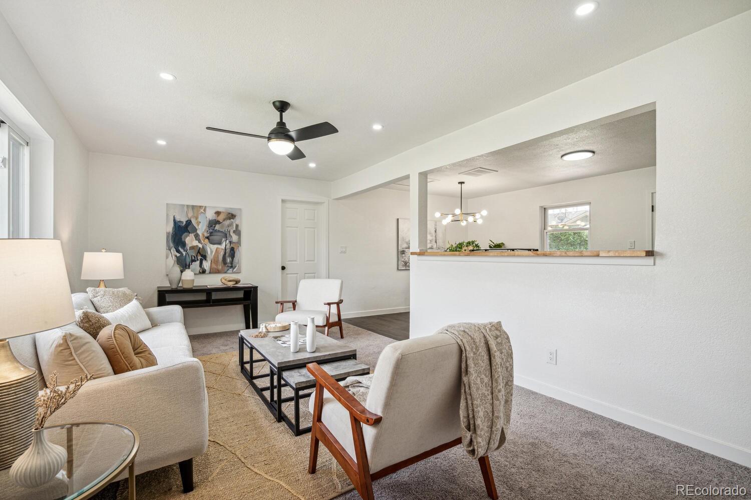 MLS Image #2 for 1330  oak place,thornton, Colorado