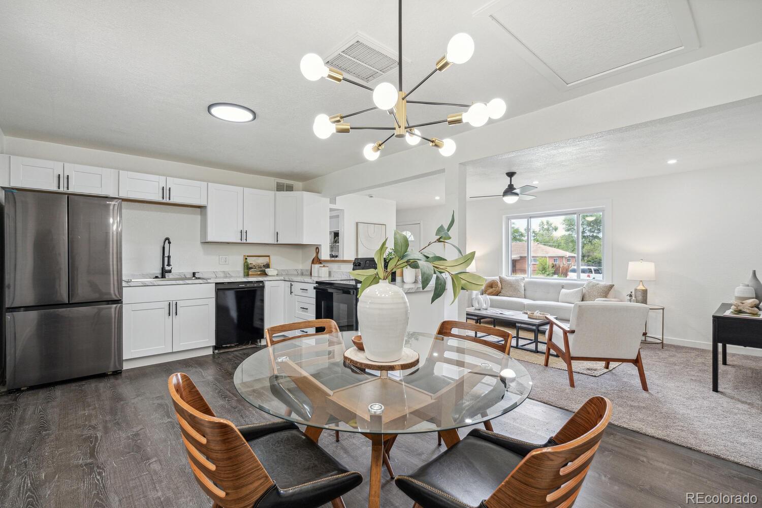 MLS Image #5 for 1330  oak place,thornton, Colorado