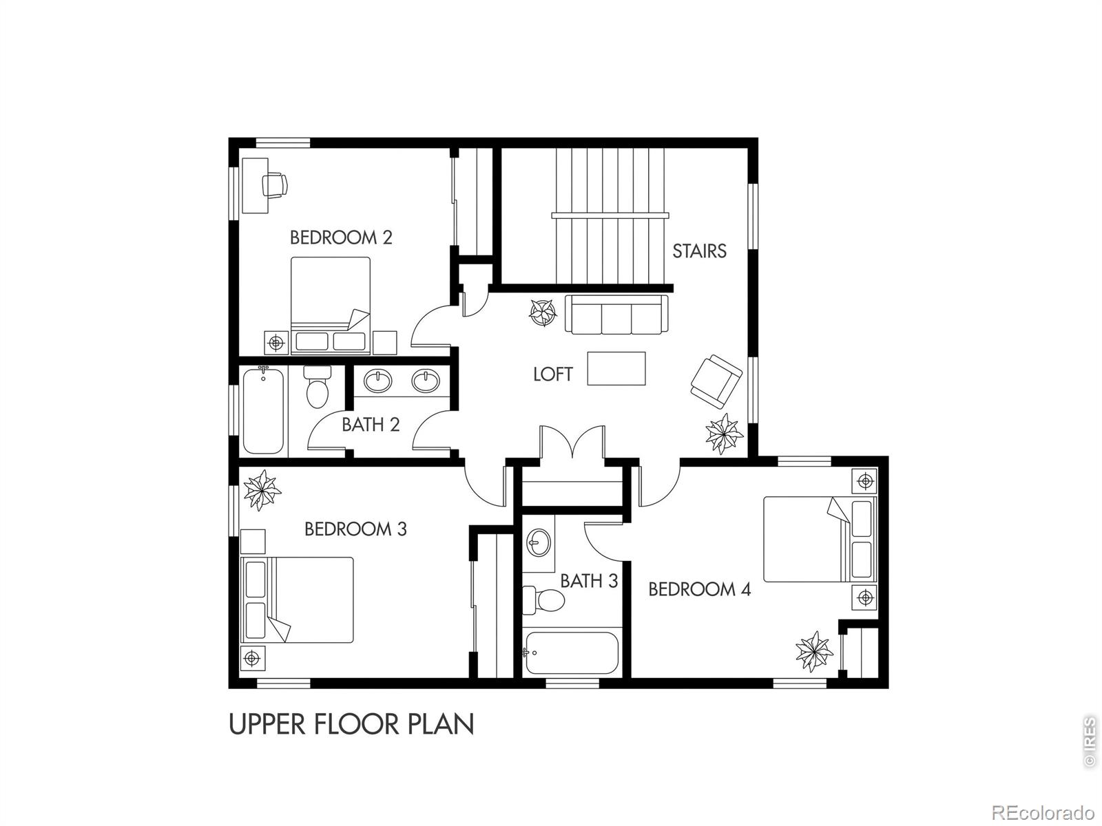 MLS Image #17 for 1986  mountain crest court,longmont, Colorado