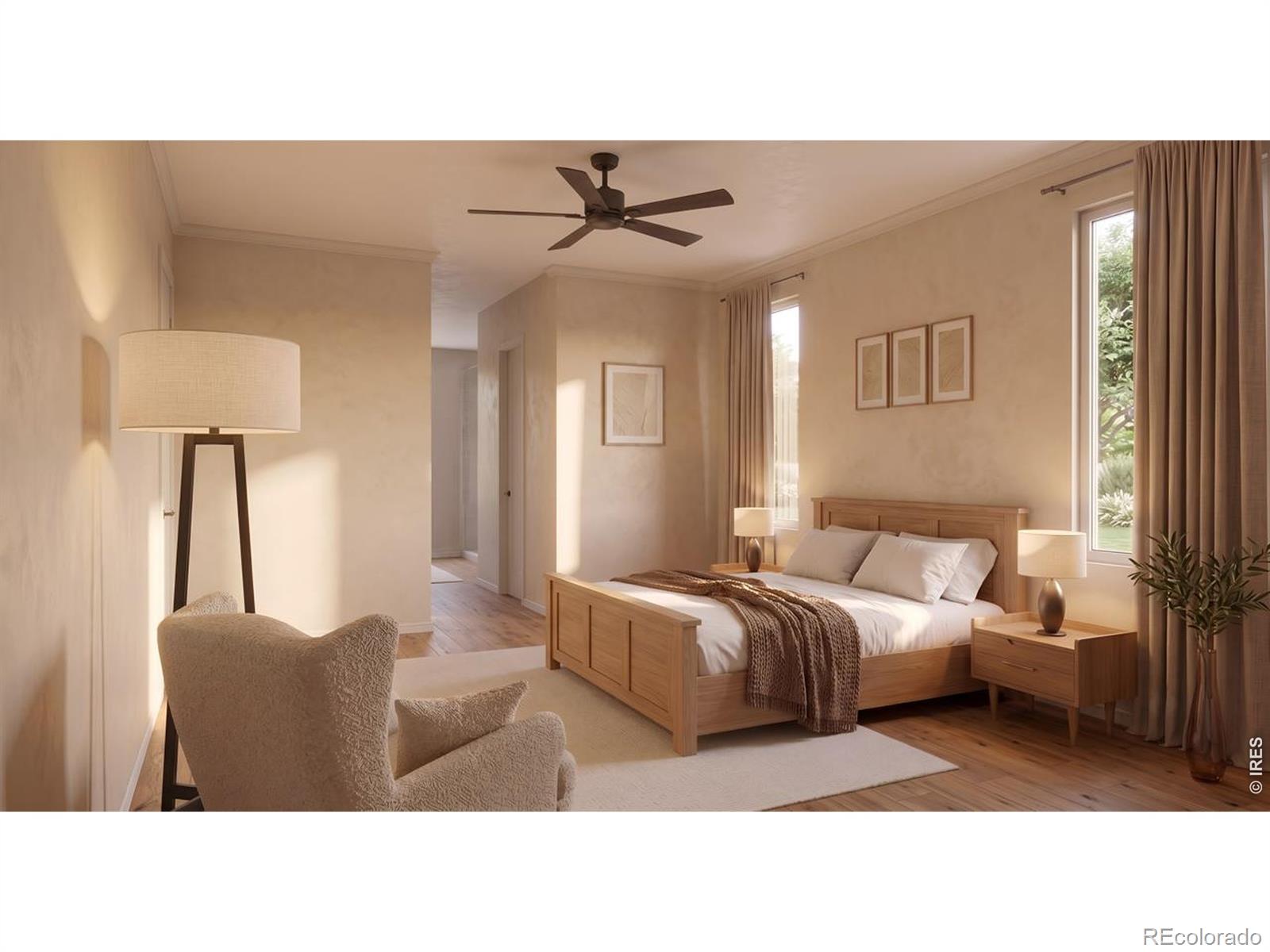 MLS Image #6 for 1986  mountain crest court,longmont, Colorado
