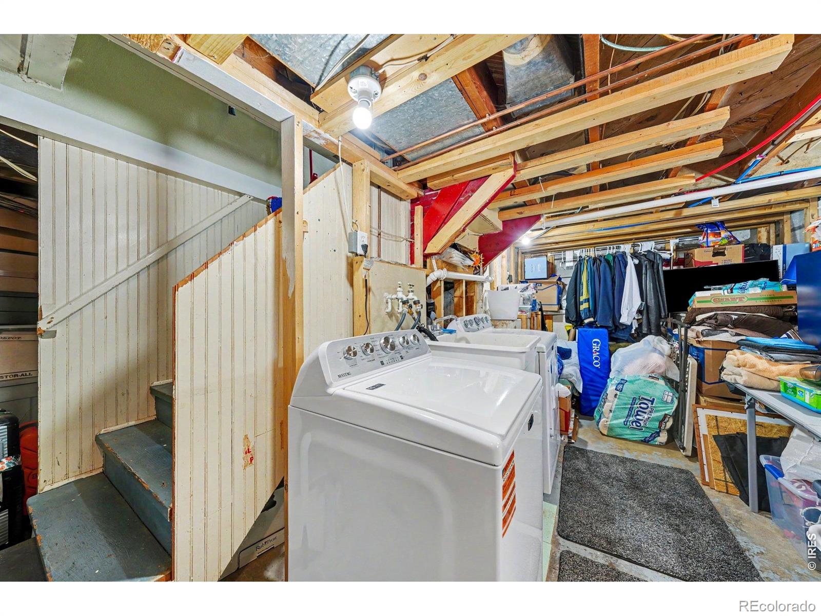 MLS Image #18 for 520 w mountain avenue,fort collins, Colorado