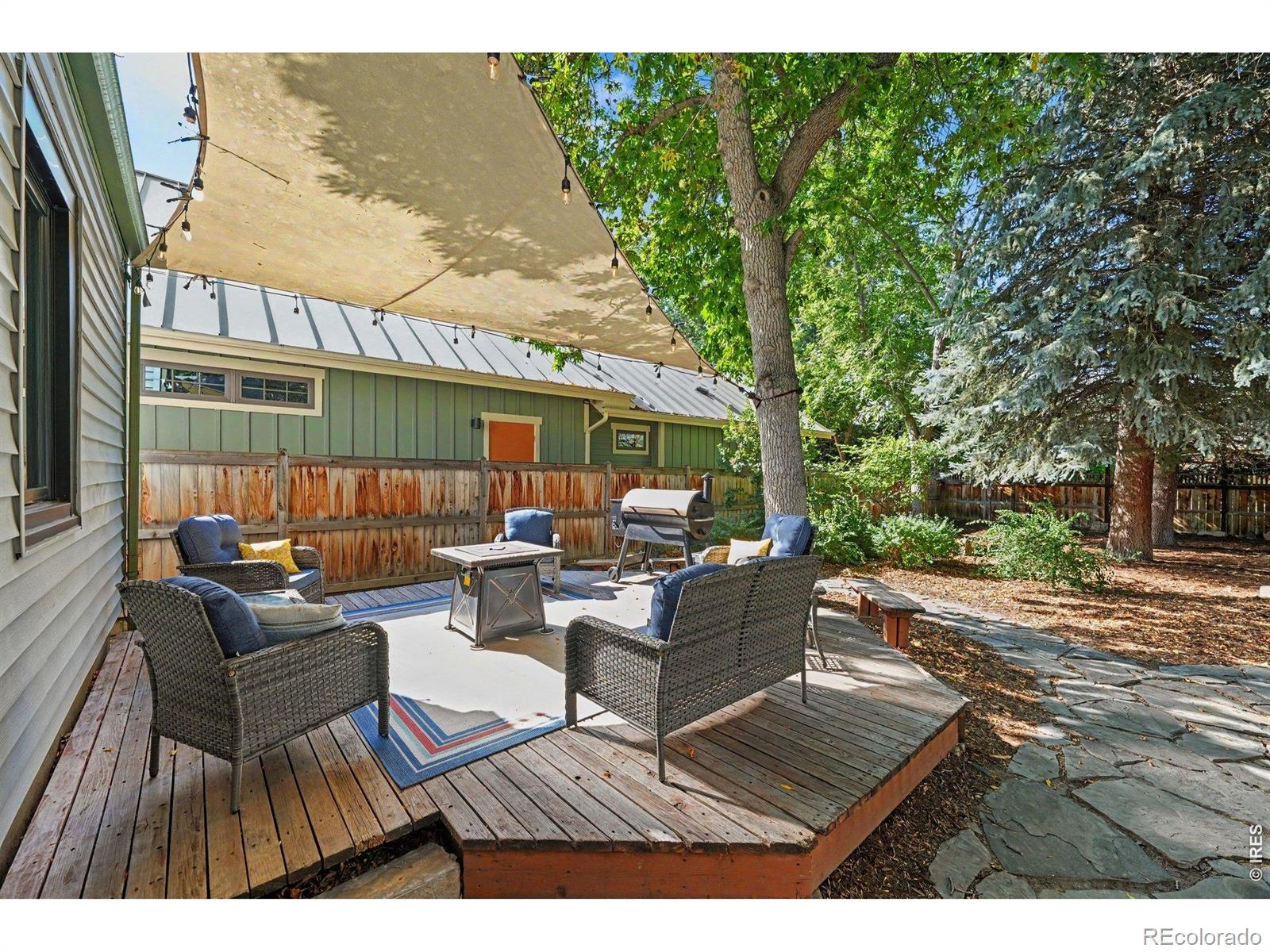 MLS Image #20 for 520 w mountain avenue,fort collins, Colorado