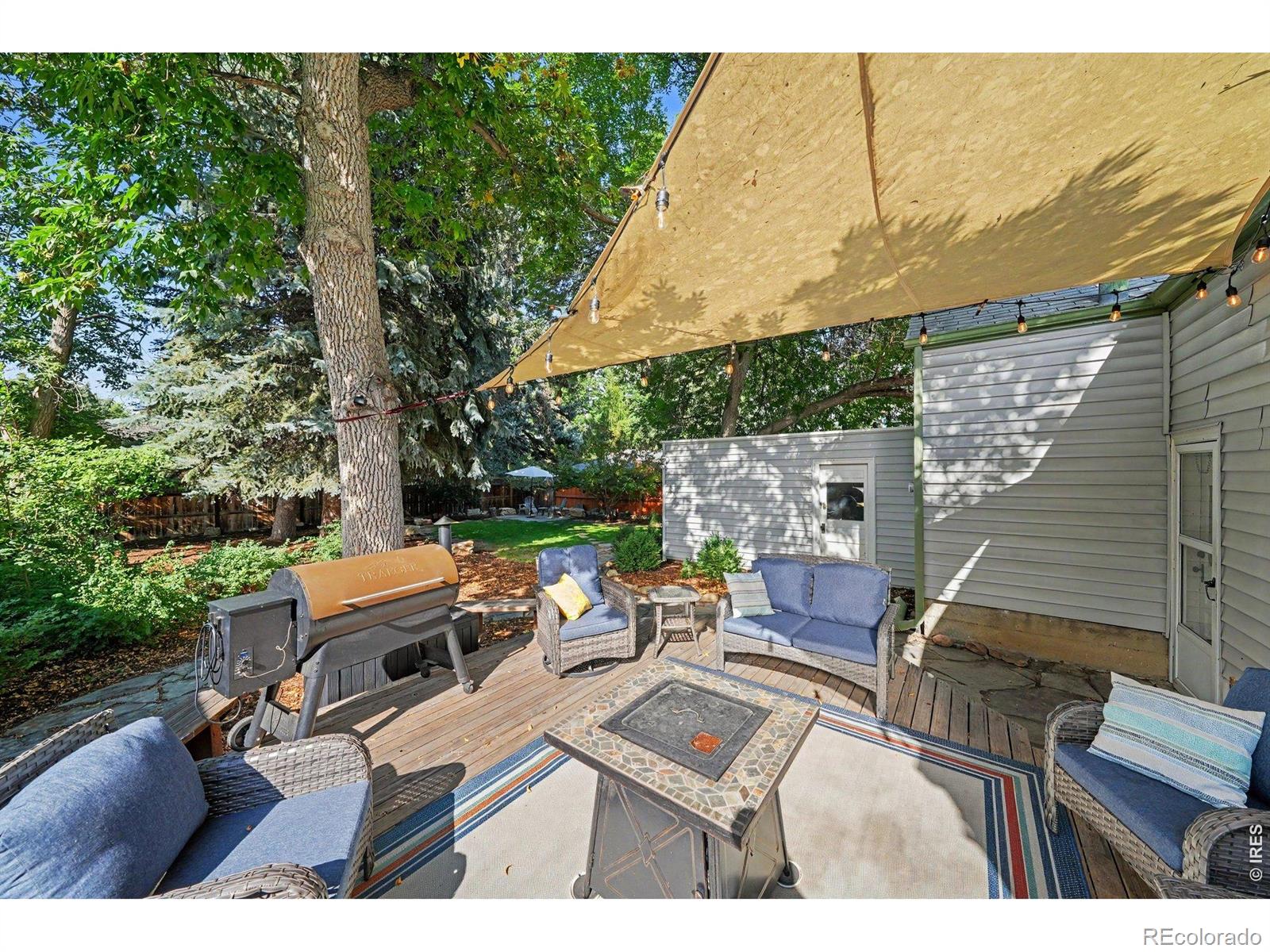 MLS Image #21 for 520 w mountain avenue,fort collins, Colorado