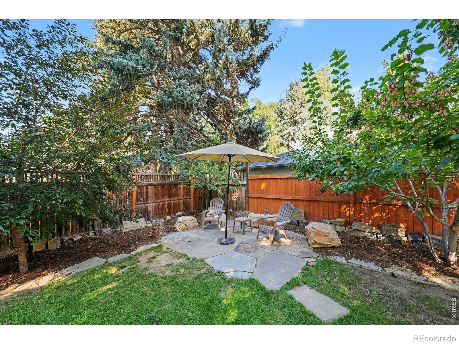 MLS Image #22 for 520 w mountain avenue,fort collins, Colorado