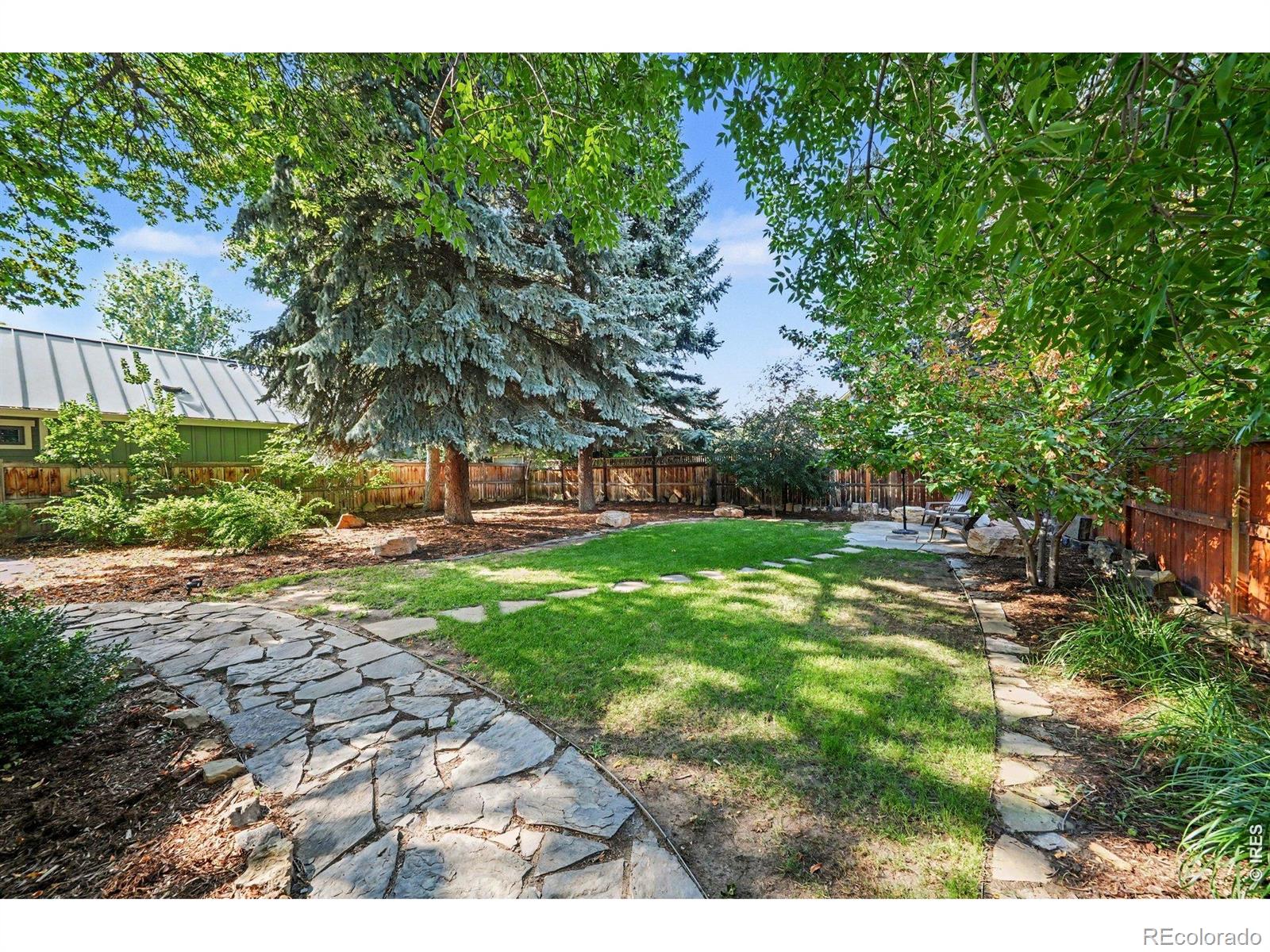 MLS Image #23 for 520 w mountain avenue,fort collins, Colorado