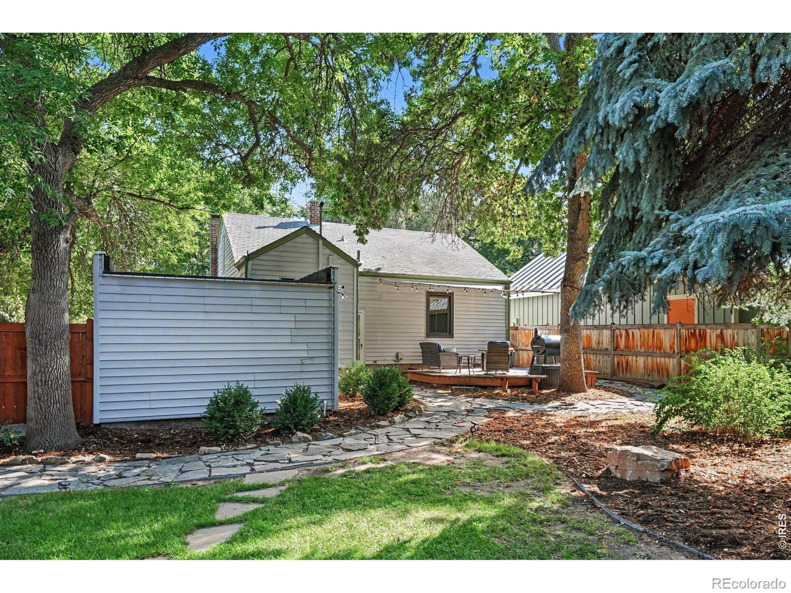 MLS Image #24 for 520 w mountain avenue,fort collins, Colorado