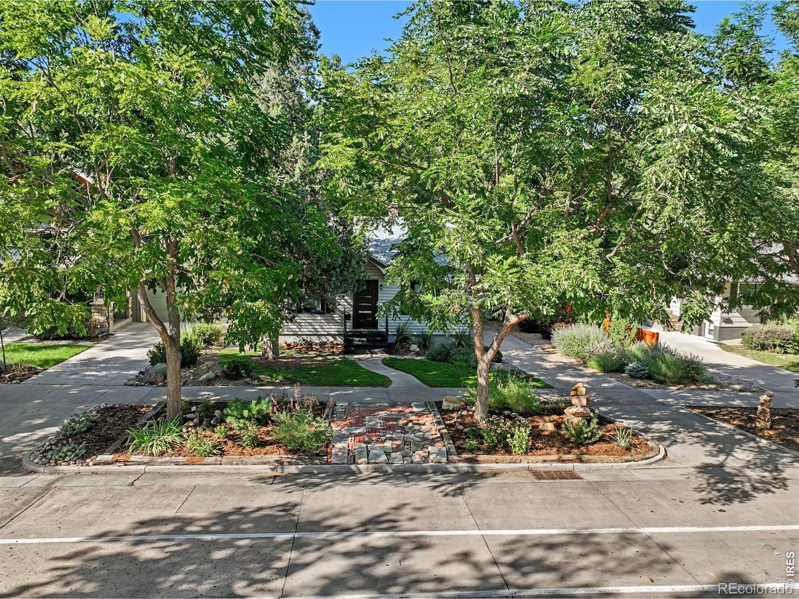 MLS Image #26 for 520 w mountain avenue,fort collins, Colorado
