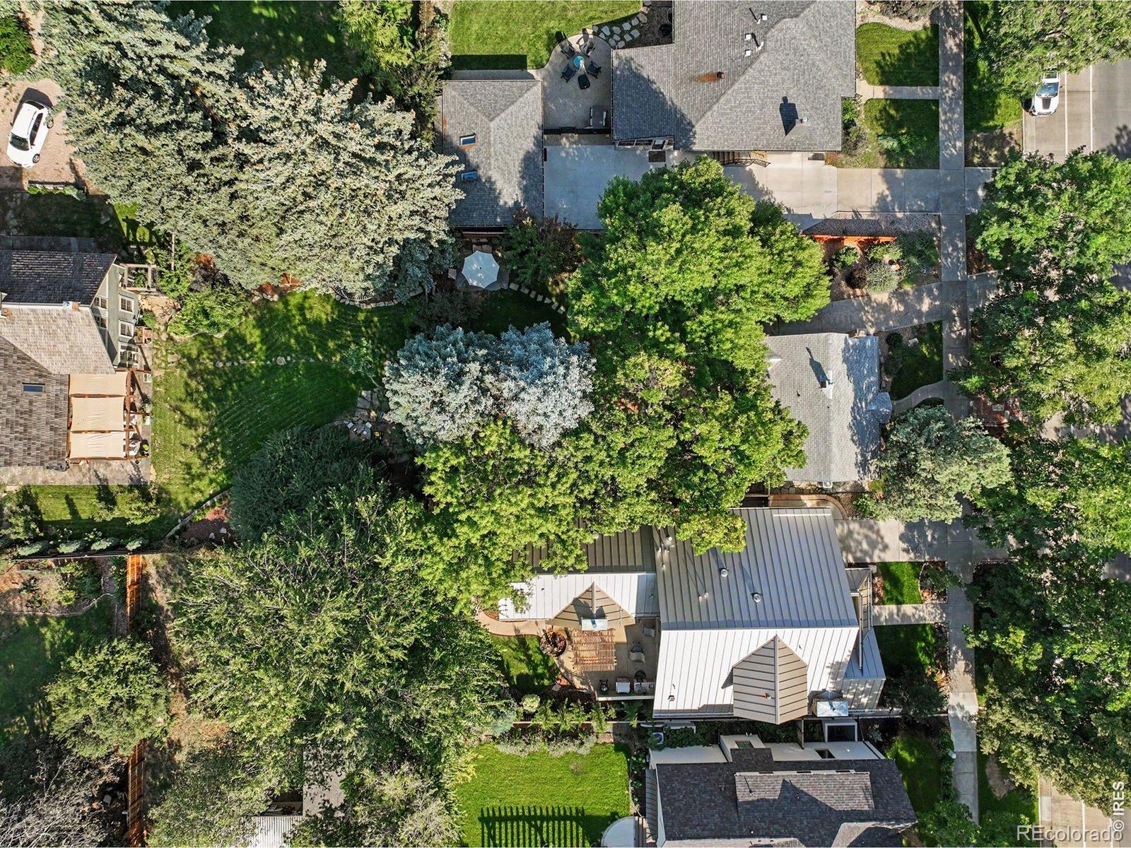 MLS Image #27 for 520 w mountain avenue,fort collins, Colorado