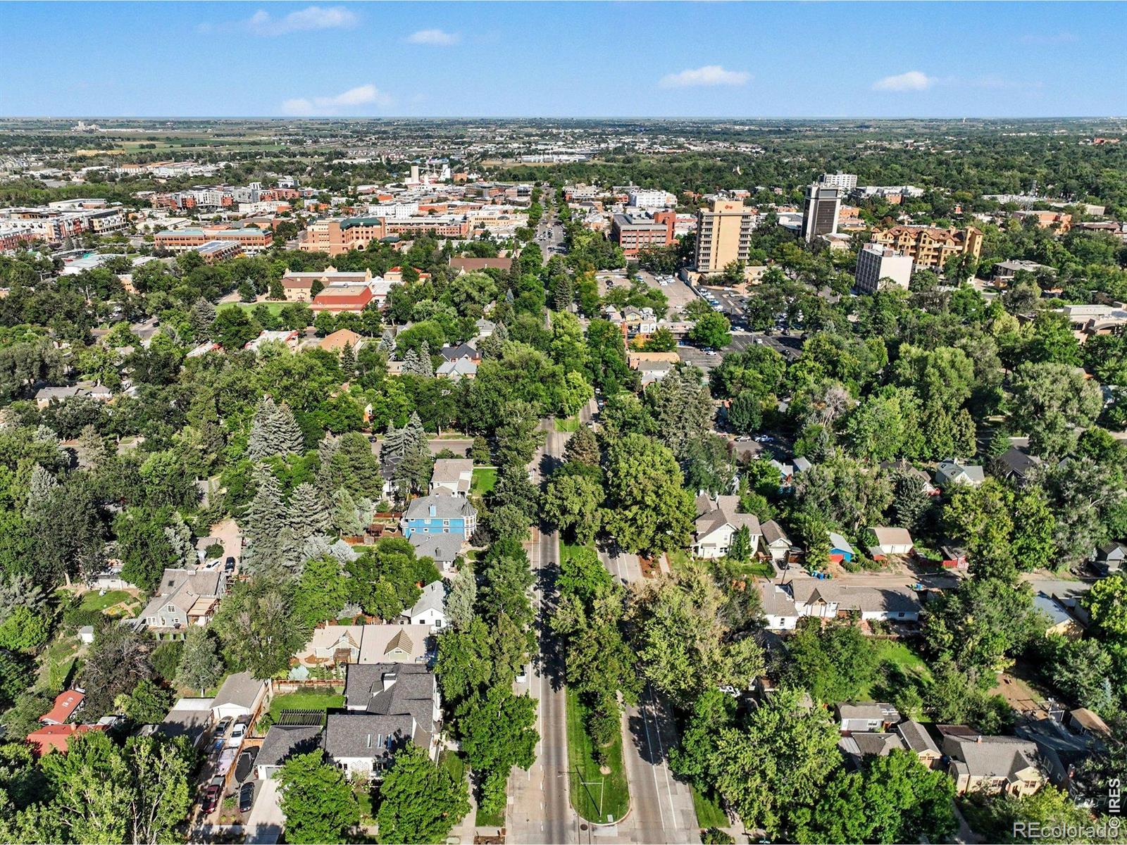 MLS Image #29 for 520 w mountain avenue,fort collins, Colorado
