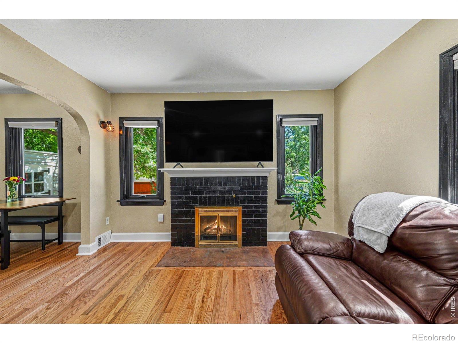 MLS Image #3 for 520 w mountain avenue,fort collins, Colorado