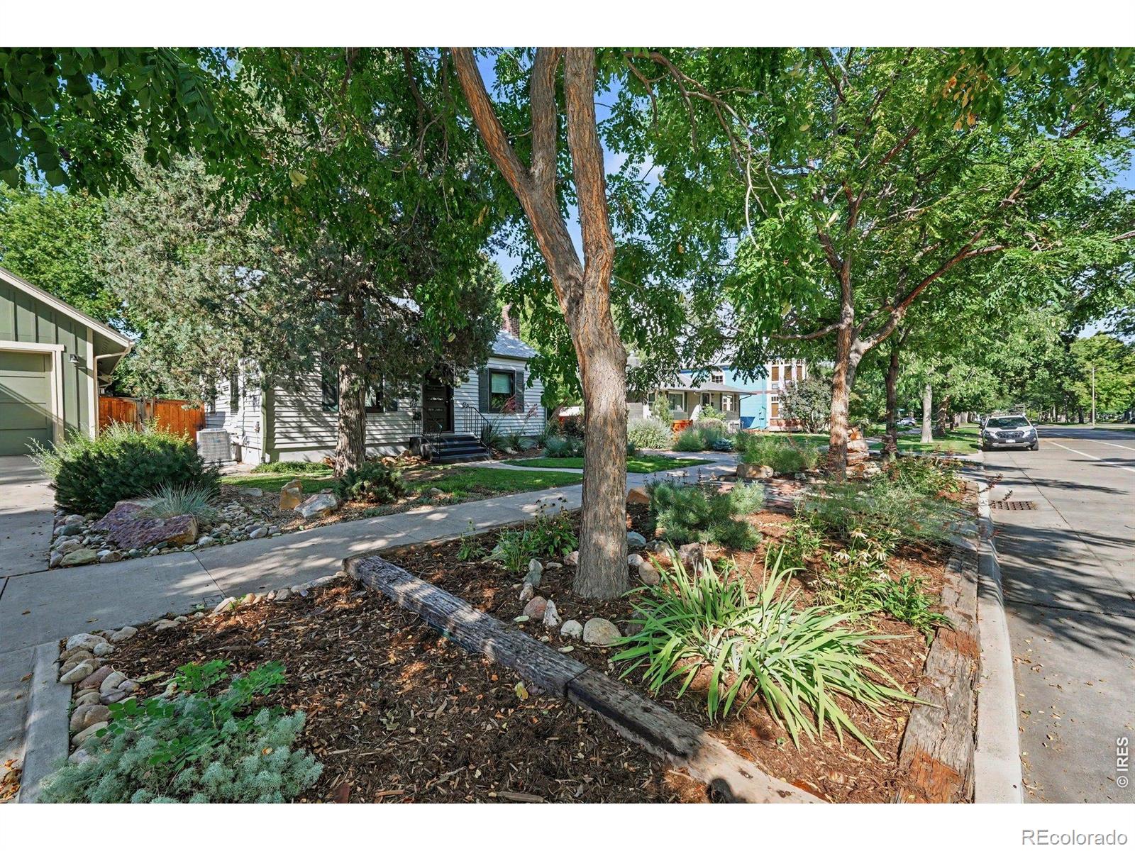 MLS Image #30 for 520 w mountain avenue,fort collins, Colorado