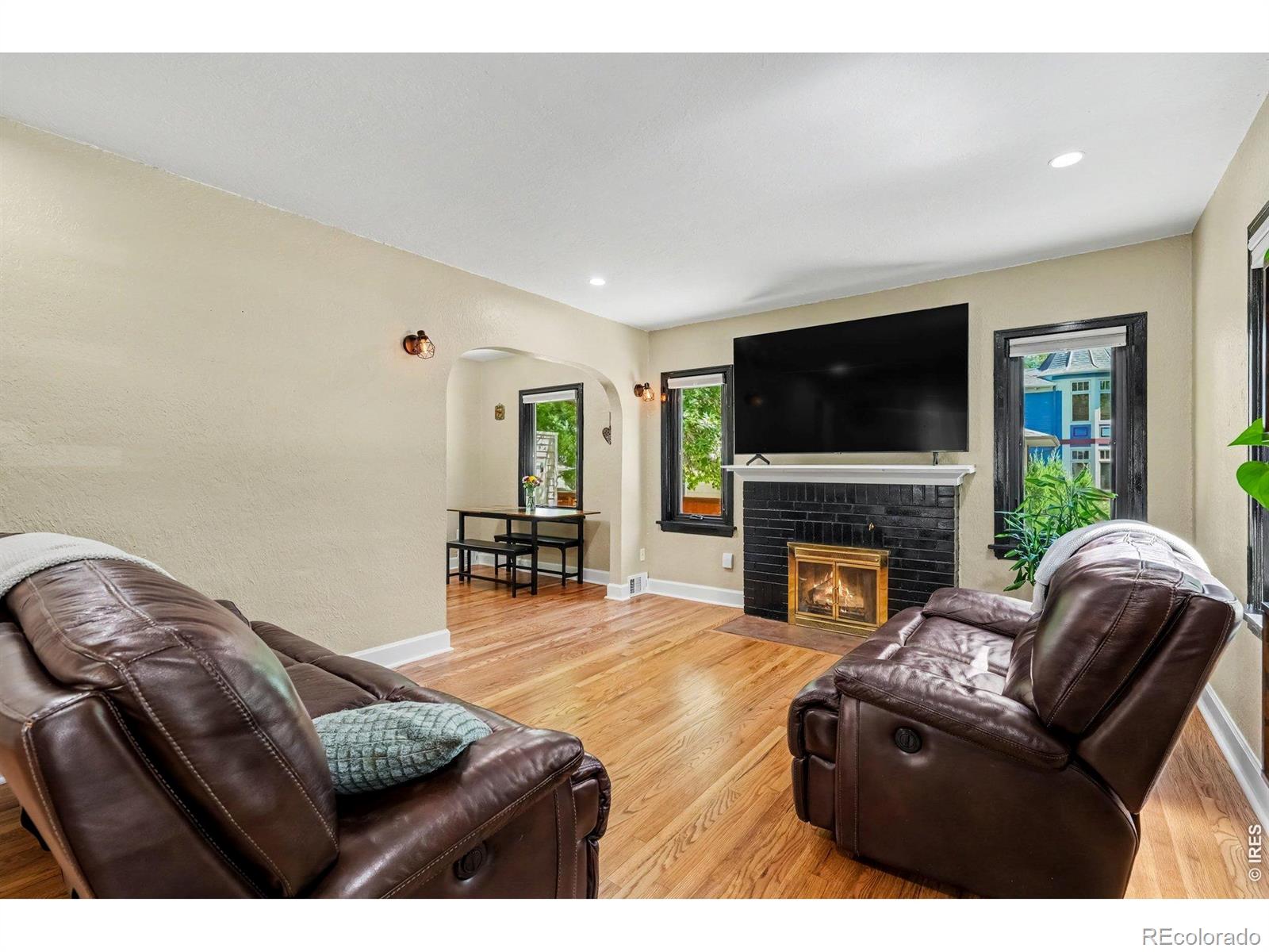 MLS Image #4 for 520 w mountain avenue,fort collins, Colorado